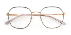 Eyeglasses_Violet