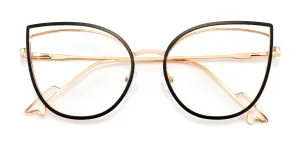 Eyeglasses_Romy