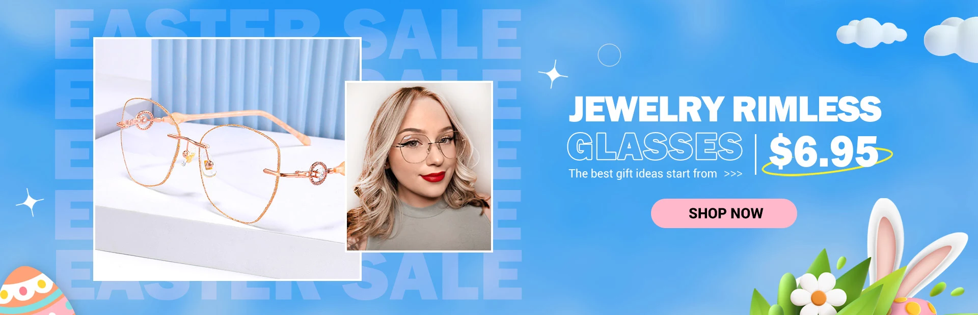 jewelry-rimless-glasses