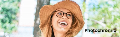 Photochromic Sunglasses