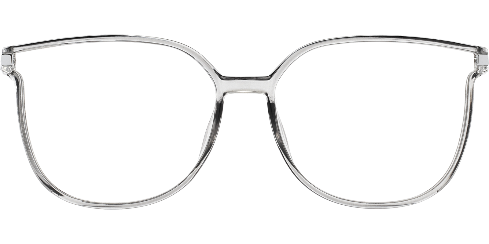 Glitter Eyeglasses Frames