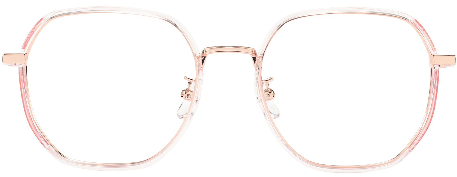 Glitter Eyeglasses Frames