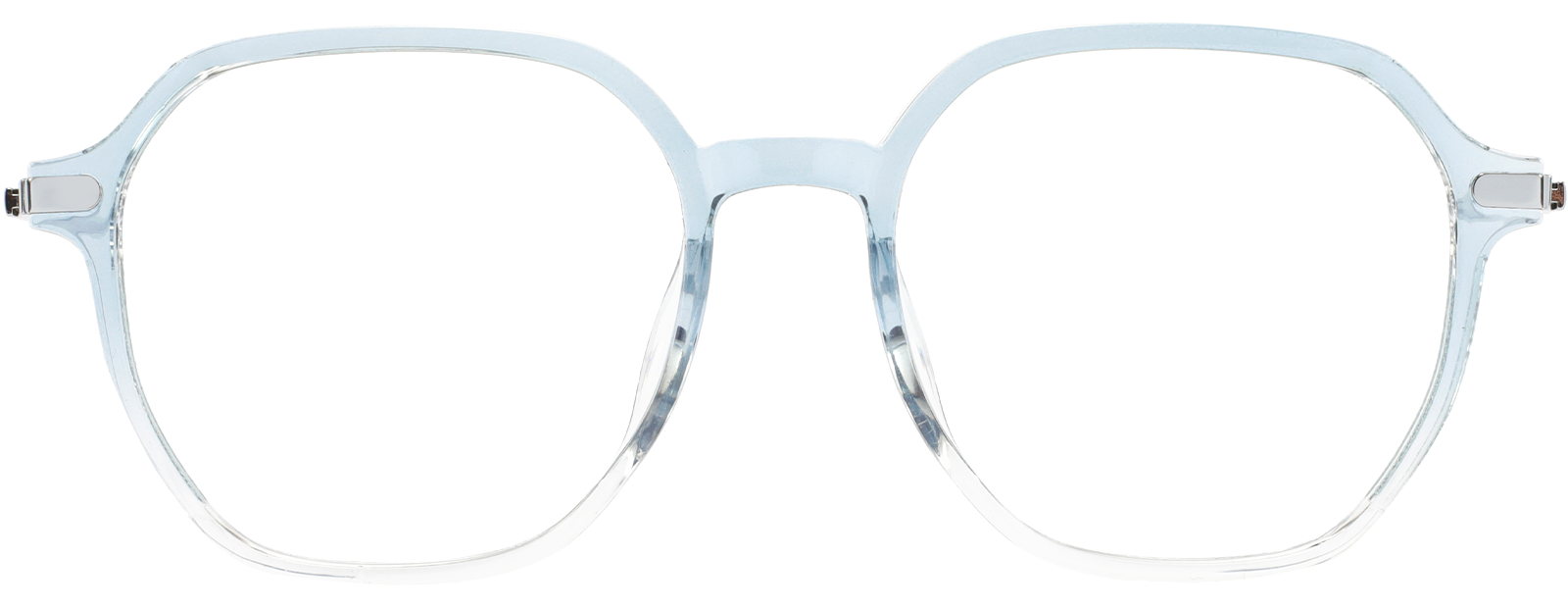 Glitter Eyeglasses Frames
