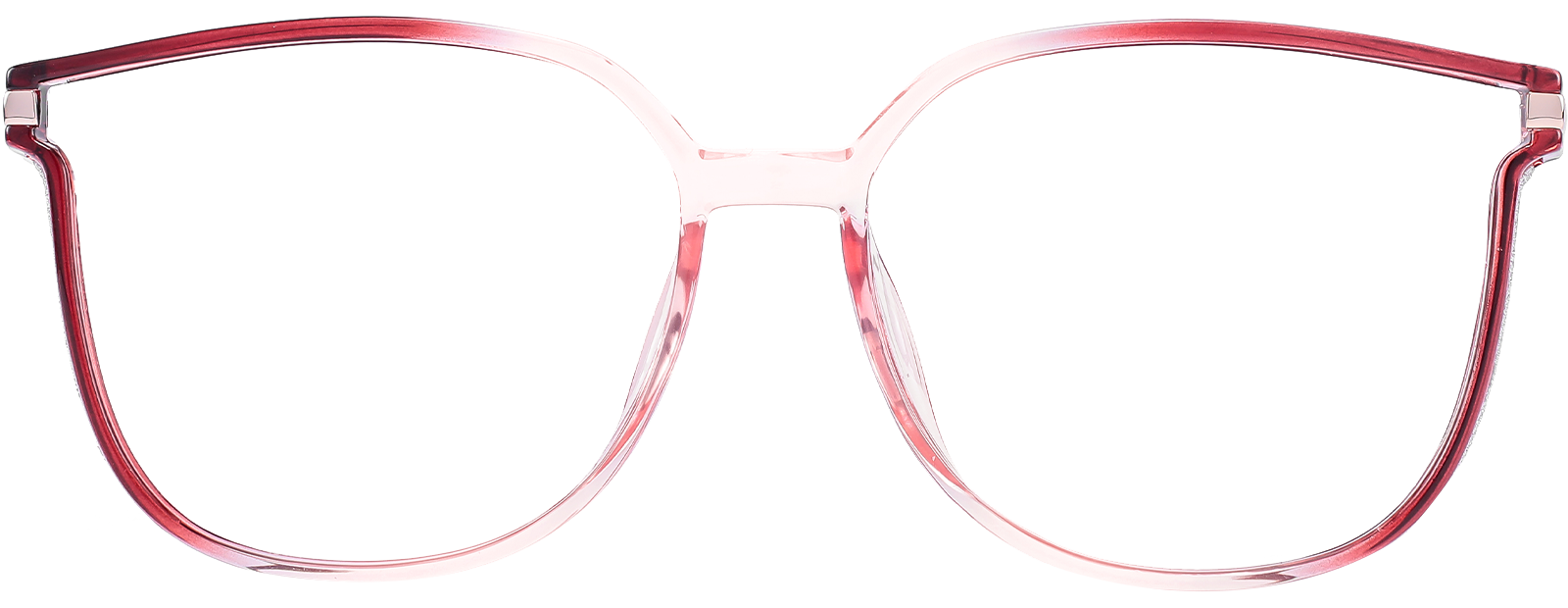 Glitter Eyeglasses Frames