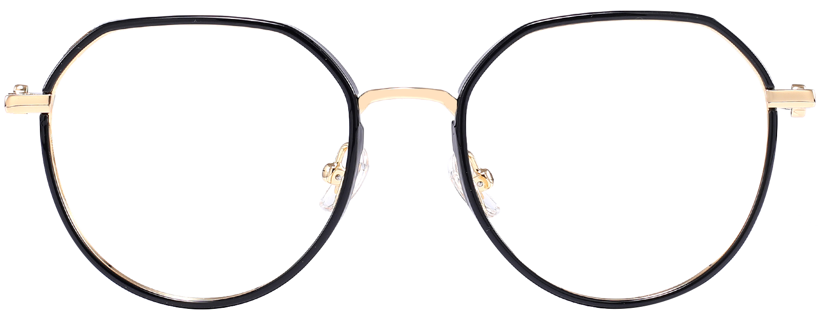 Glitter Eyeglasses Frames