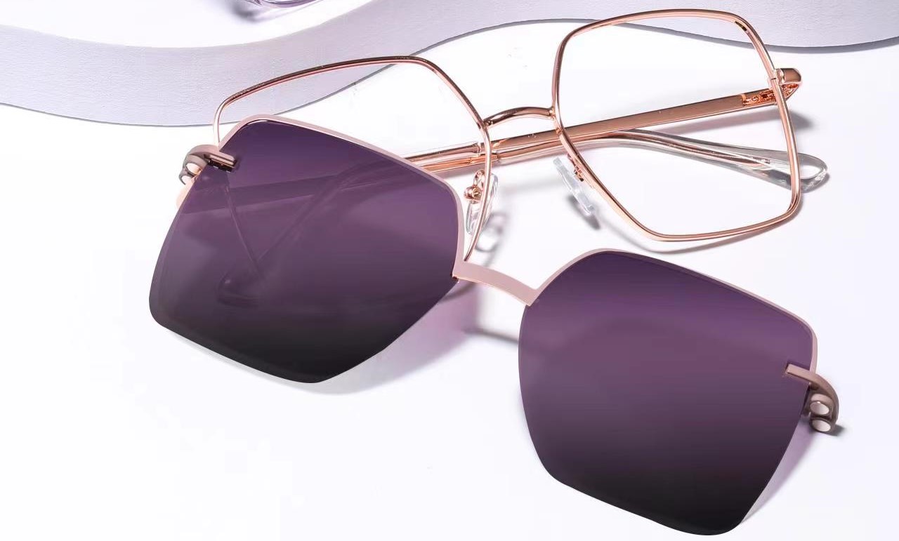 Enhance Comfort and Style: Clip On Glasses—Your New Choice