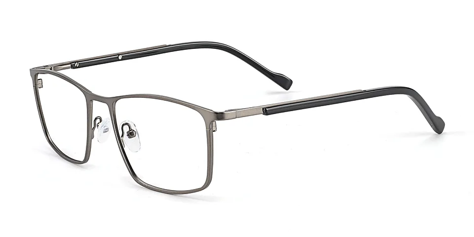 Discover Timeless Elegance: Rectangle Glasses for a Stylish Statement