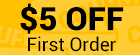 Get Your Welcome Offer