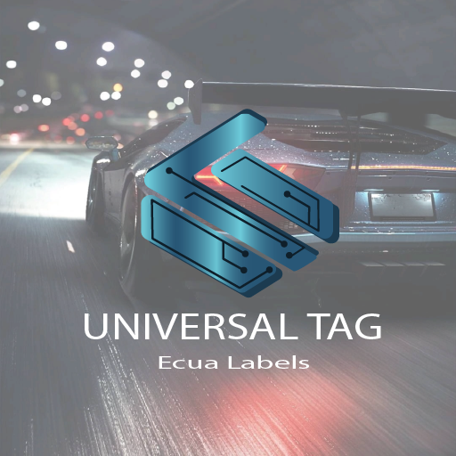 UNIVERSAL TAG