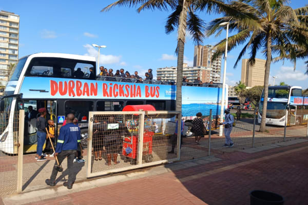Cultural Heritage Tour