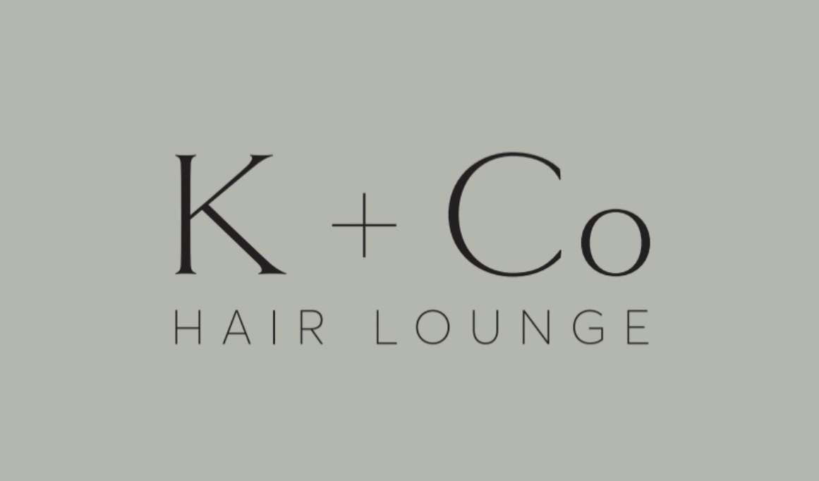 K & Co Hair lounge