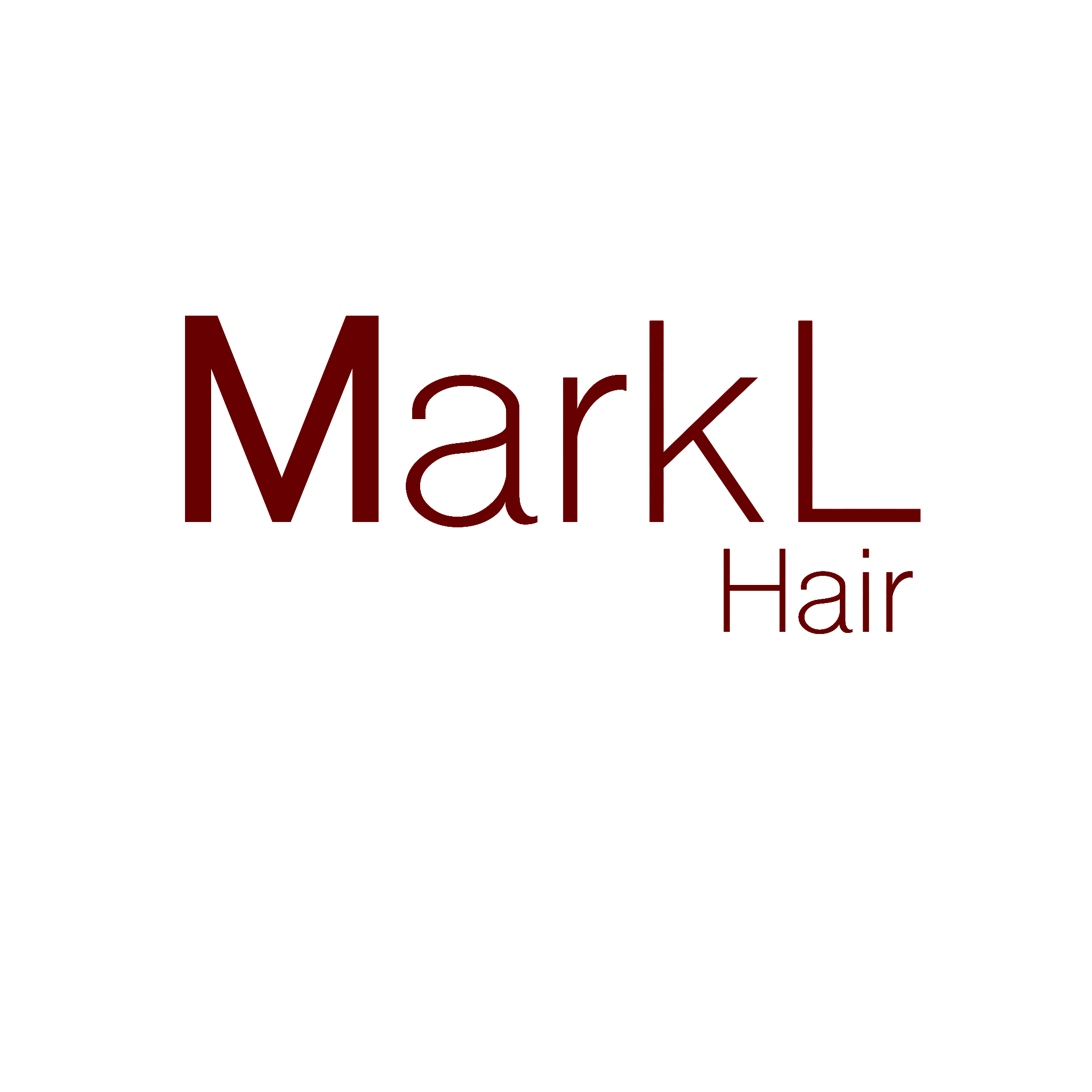 MARK L HAIR