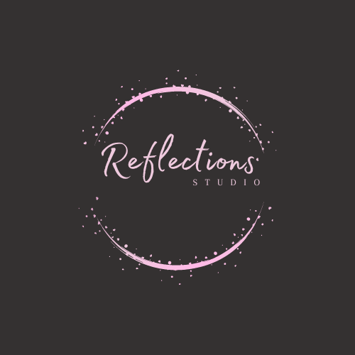 Reflections Studio for hair