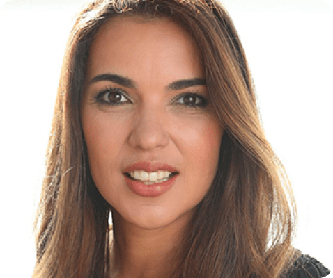 CHRISTINA KHAIR