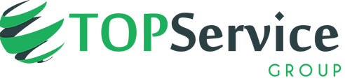 Logo TopService Group