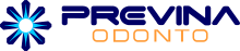 logo previna odonto