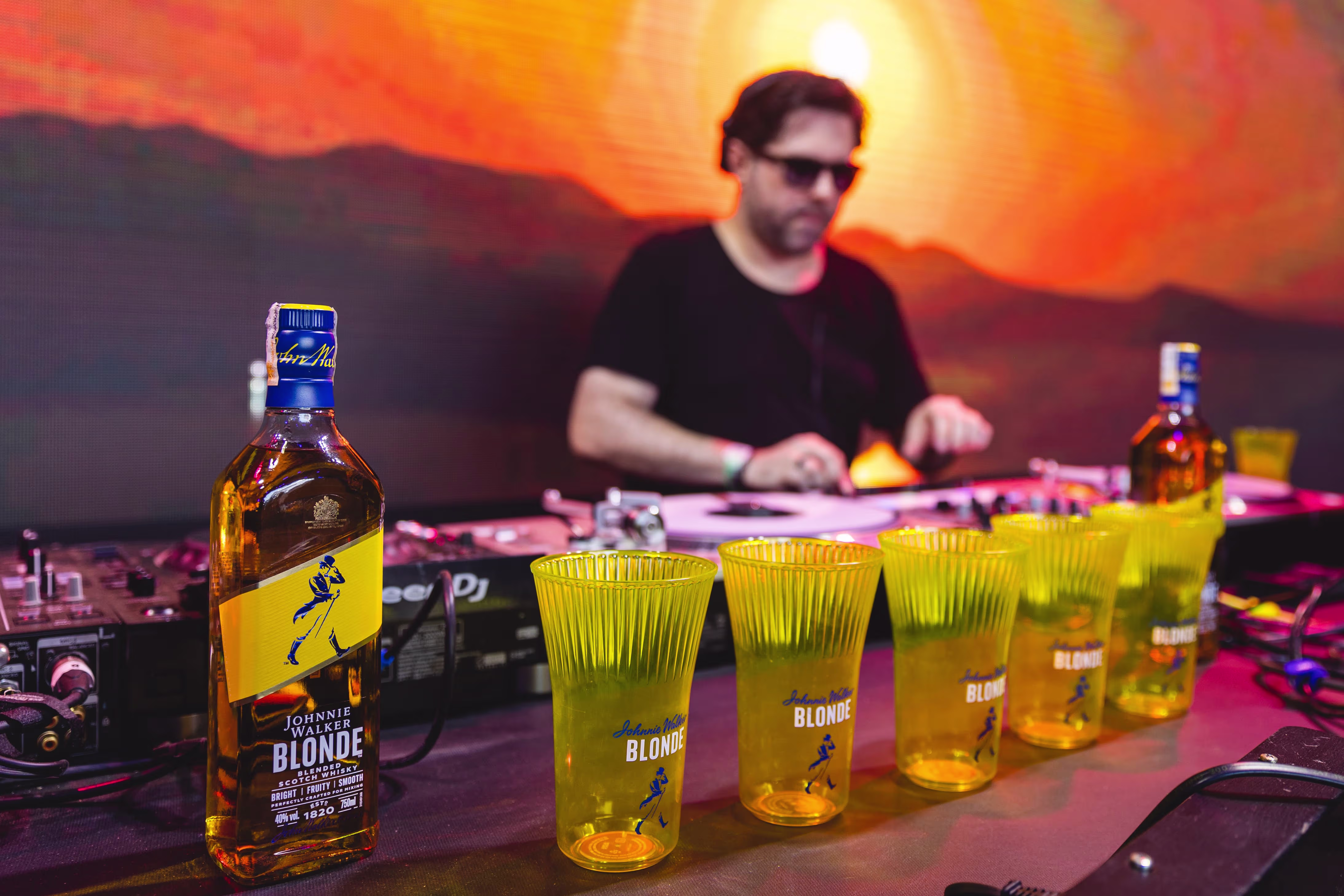 project demonstration