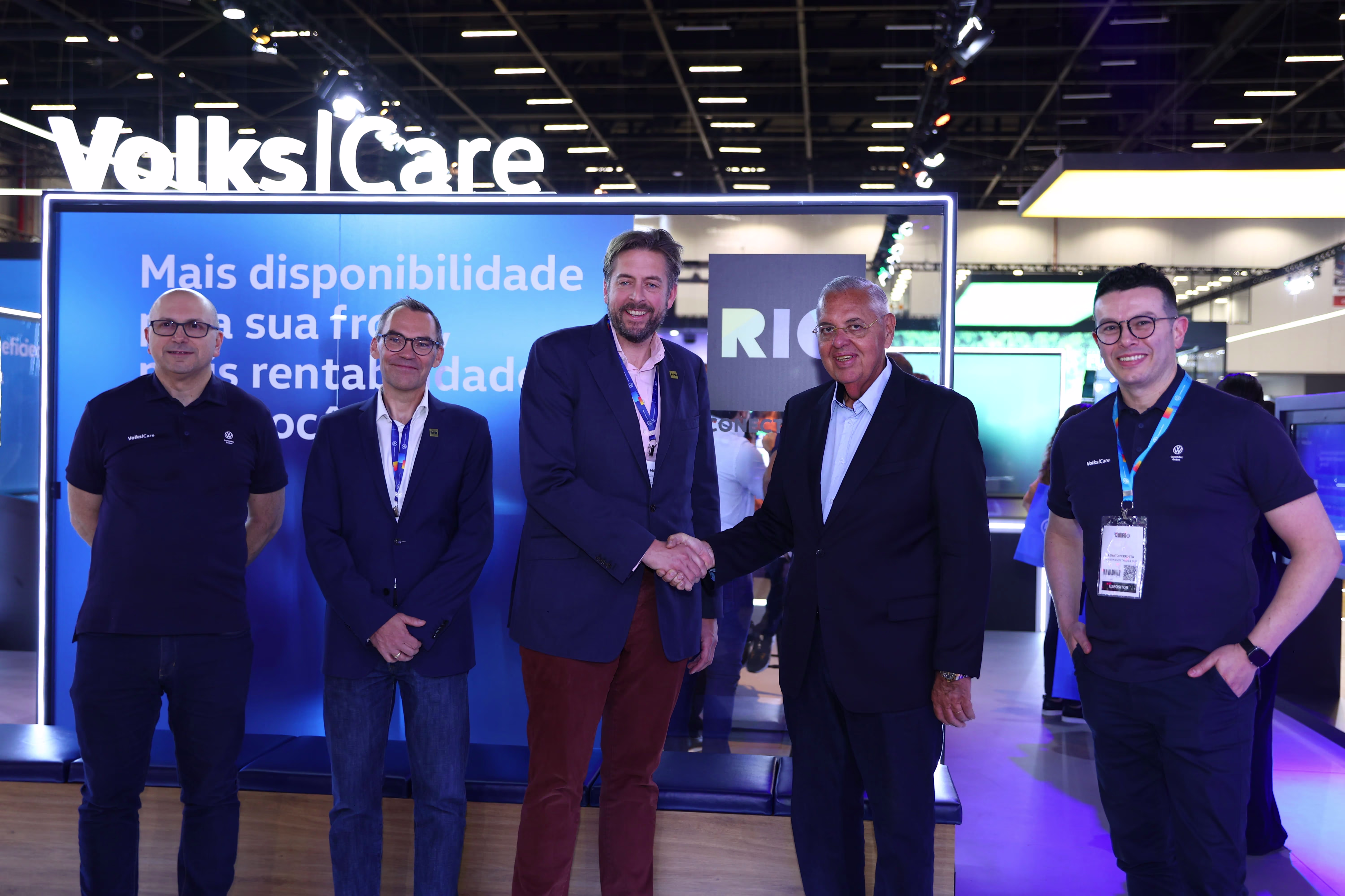 project demonstration