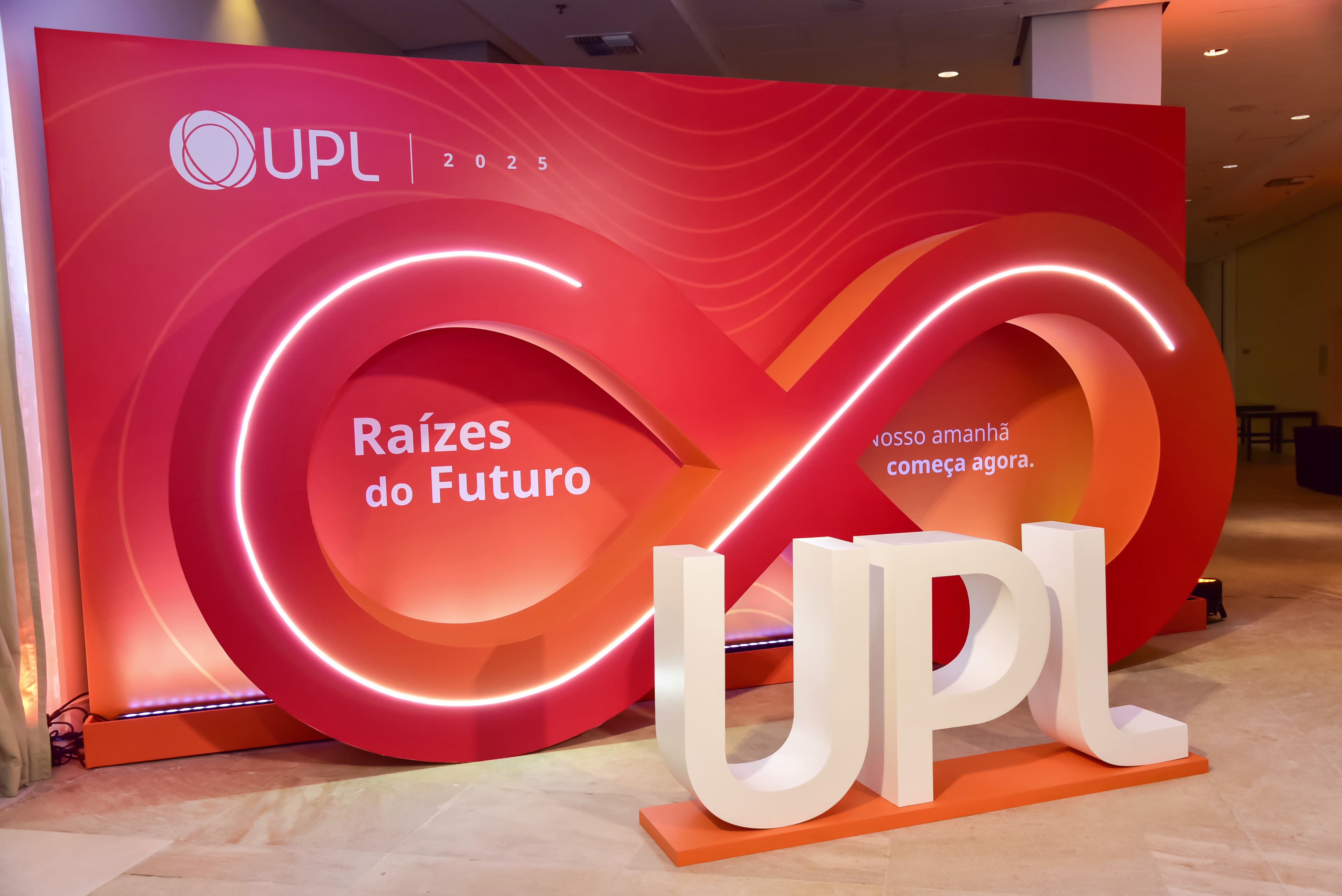 project demonstration