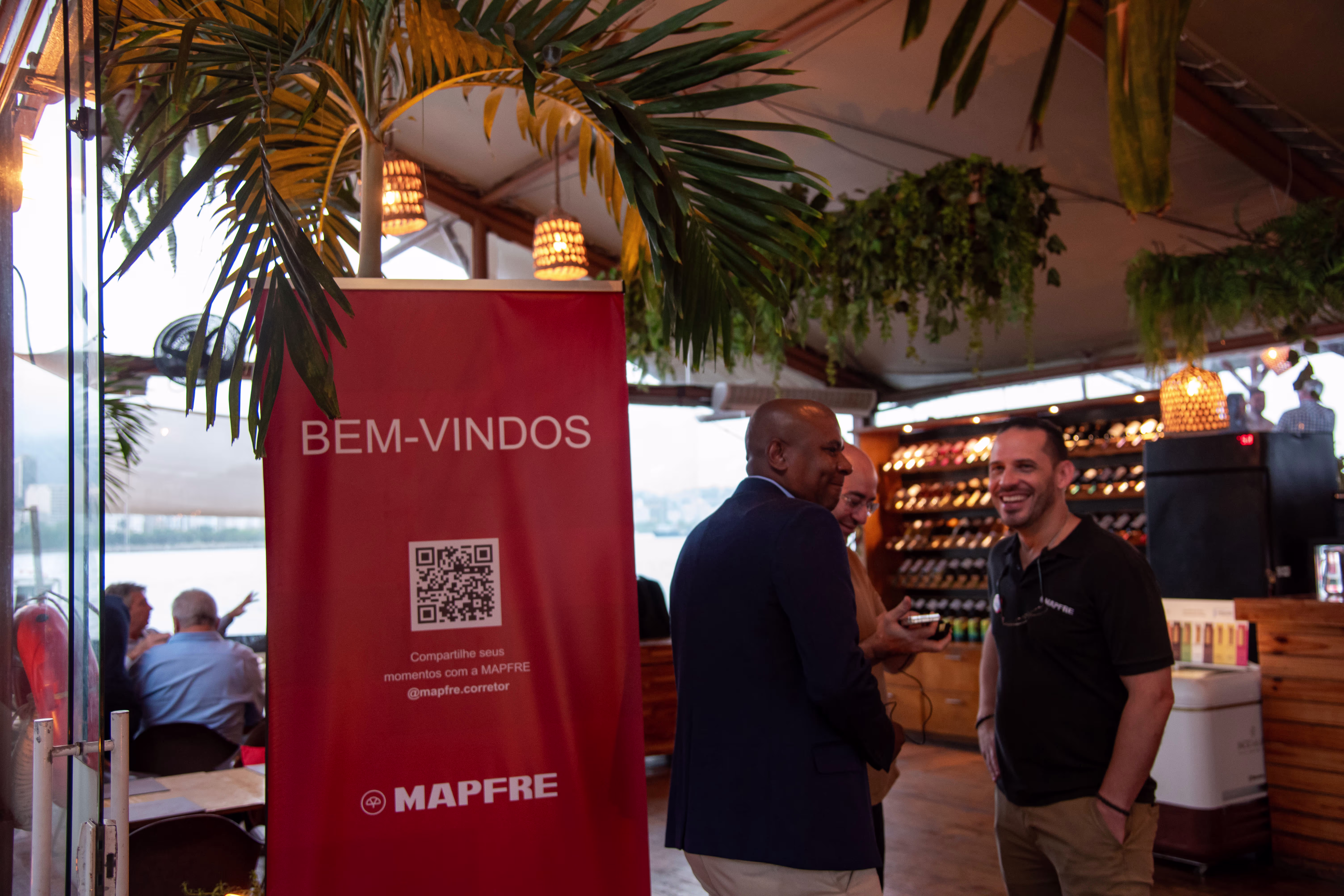 project demonstration