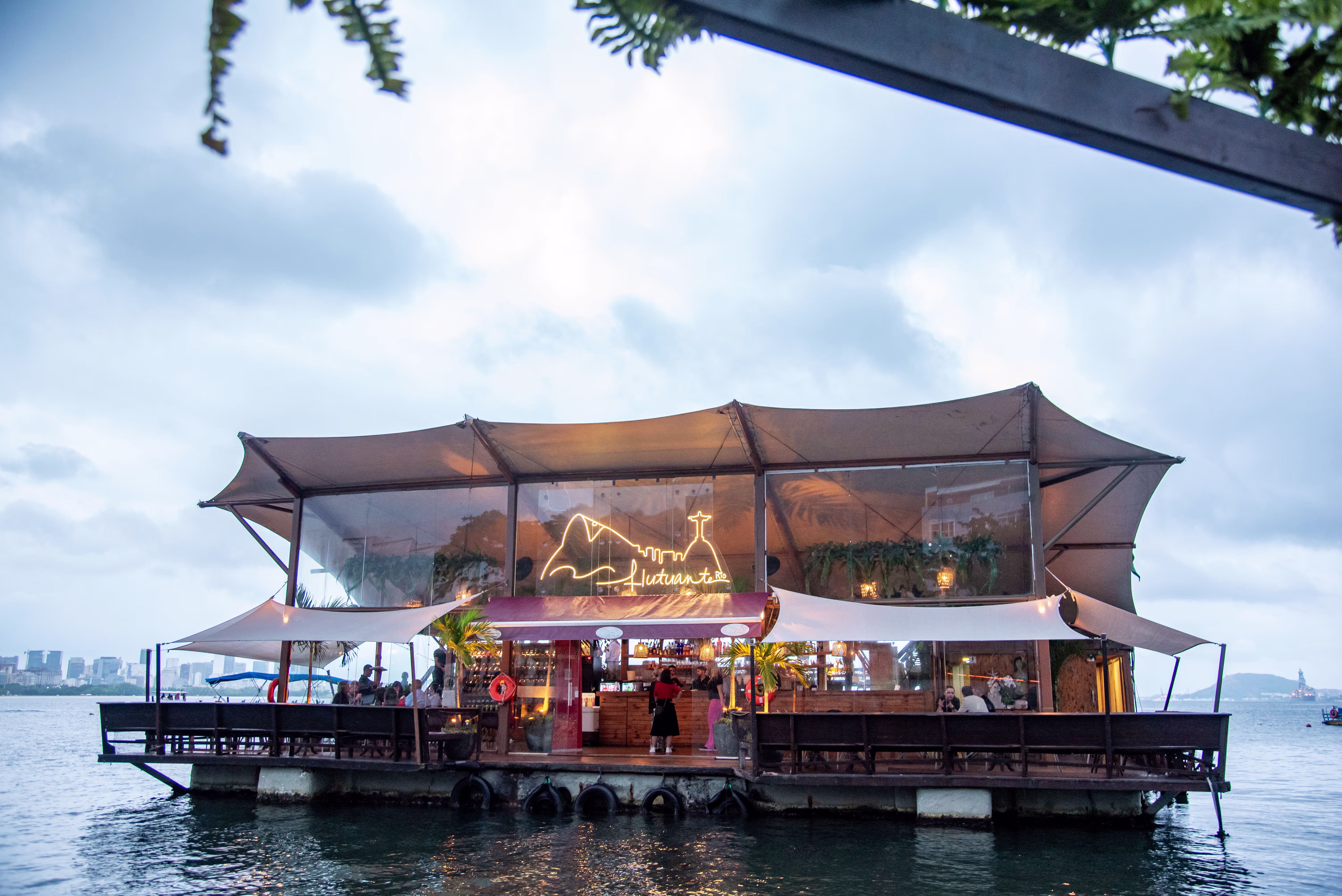 project demonstration