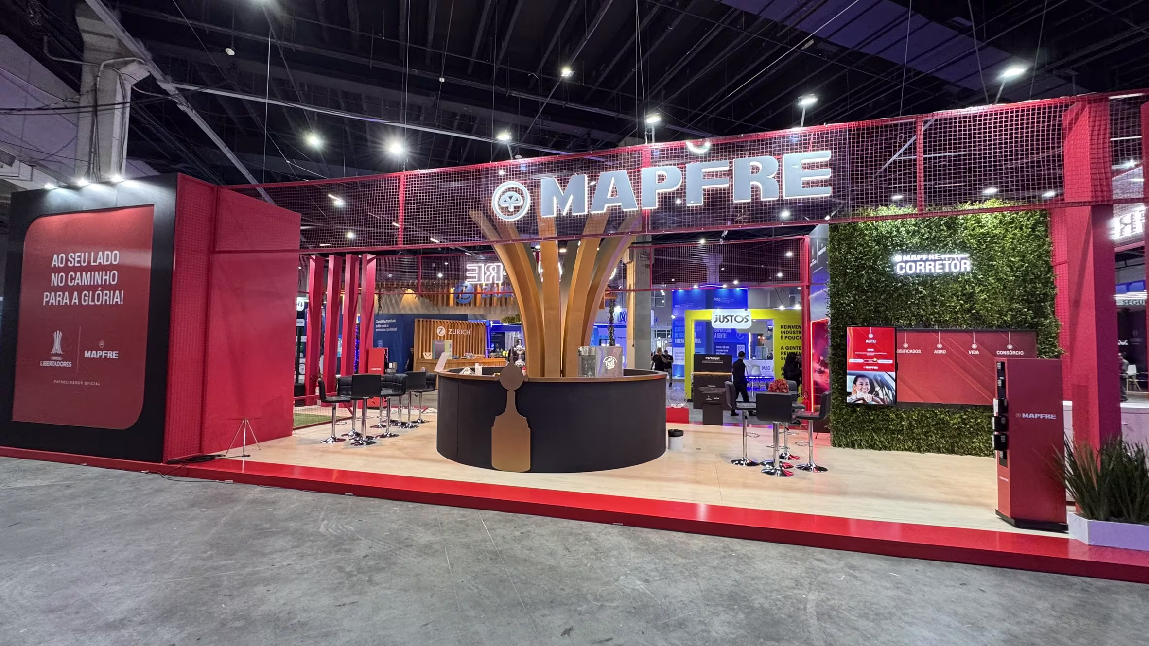 project demonstration