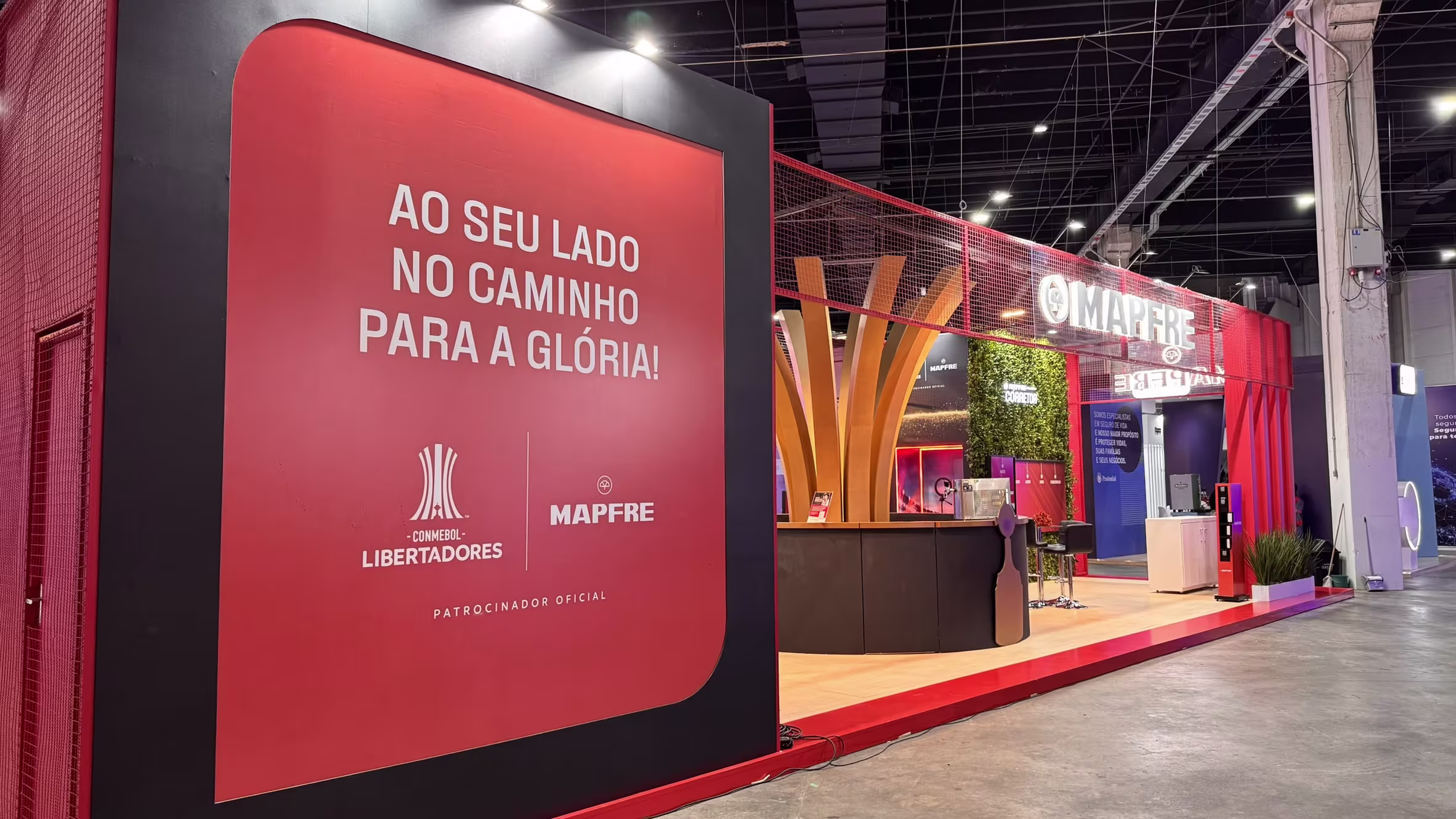 project demonstration