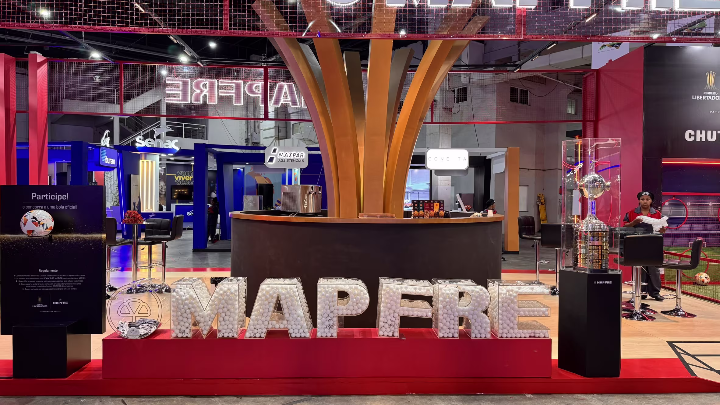 project demonstration