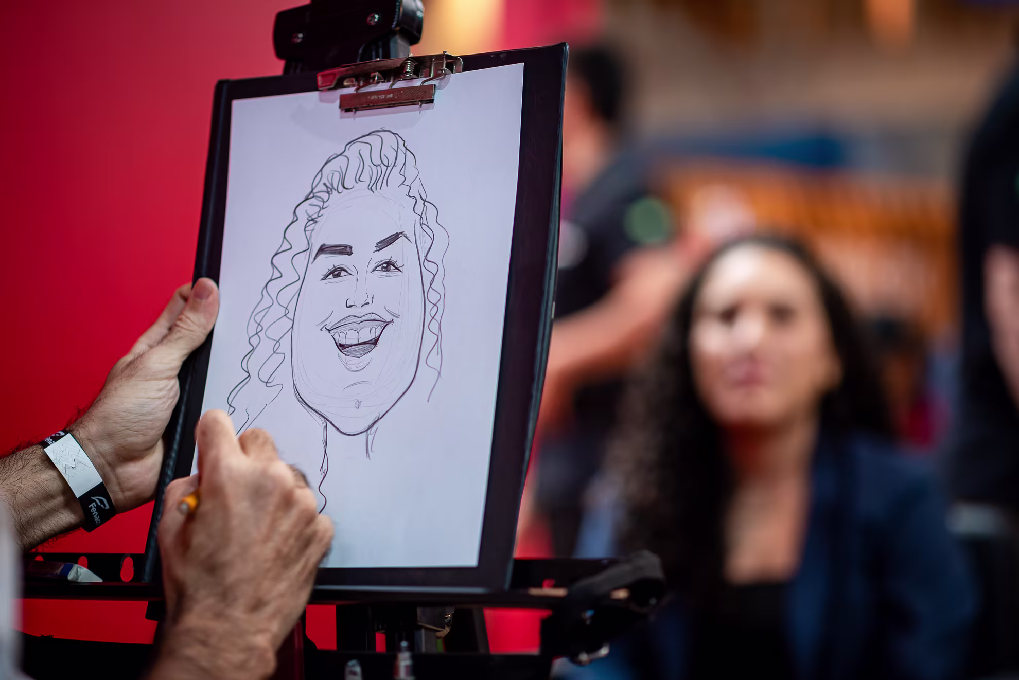 project demonstration