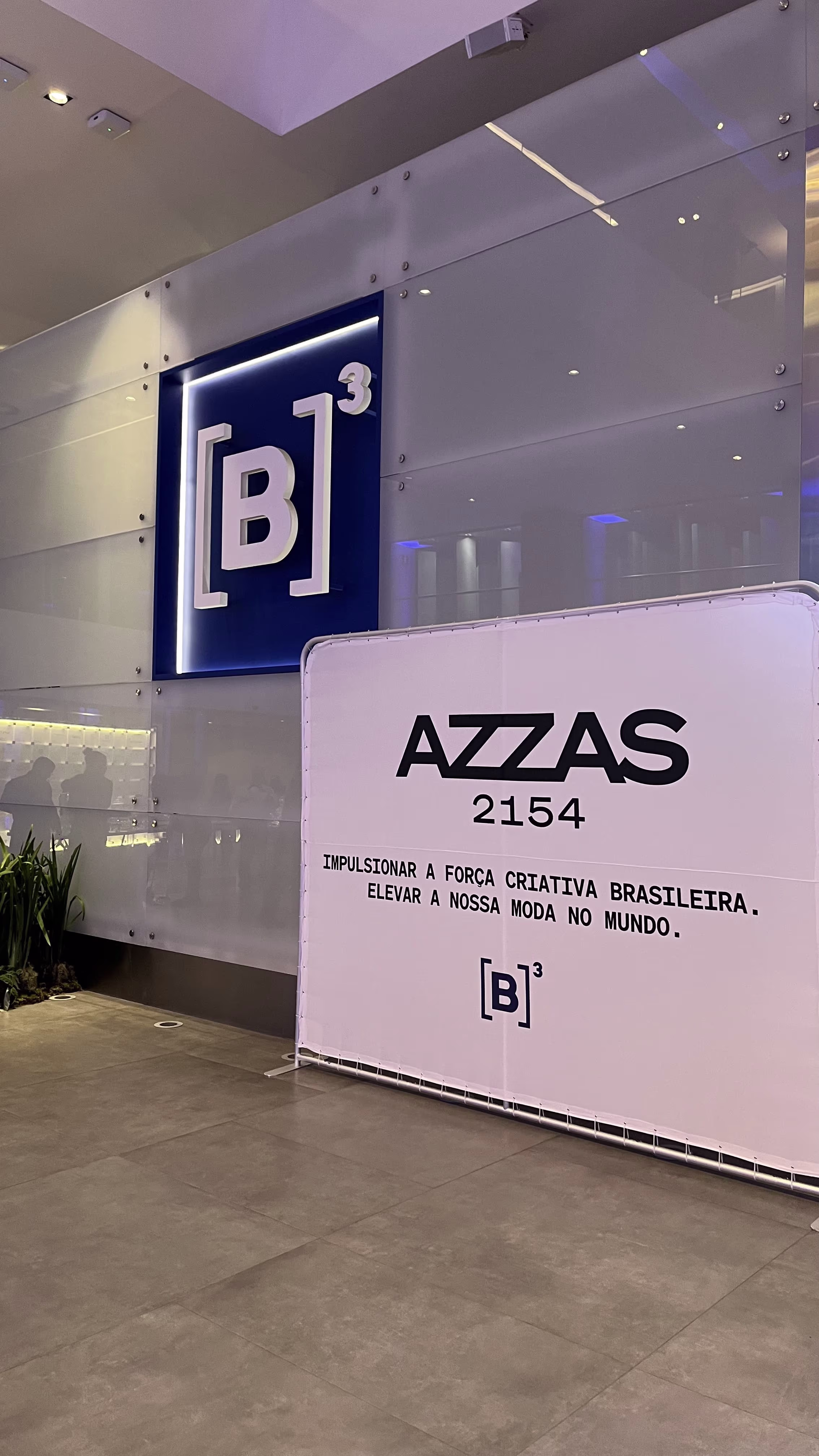 project demonstration