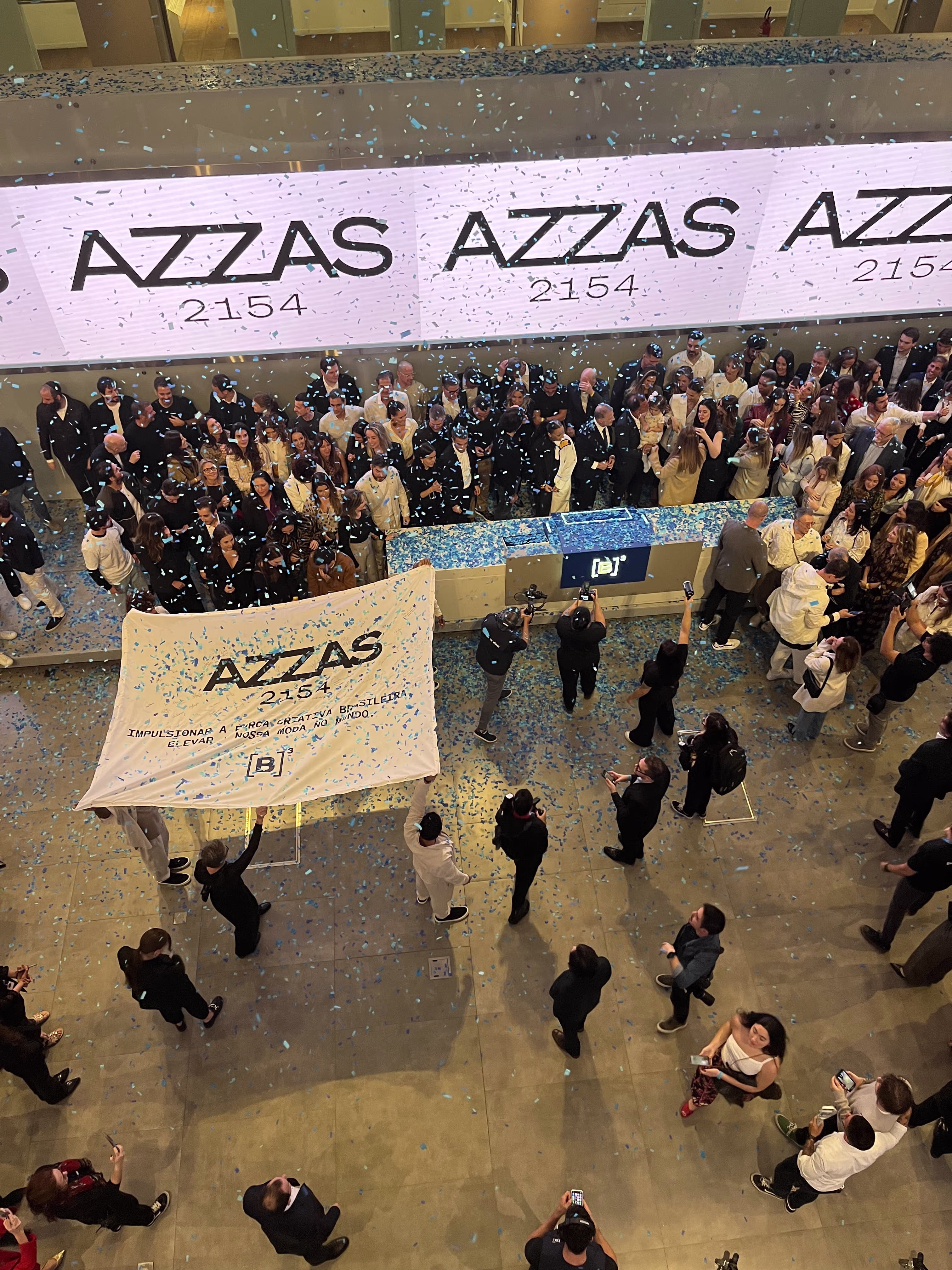 project demonstration