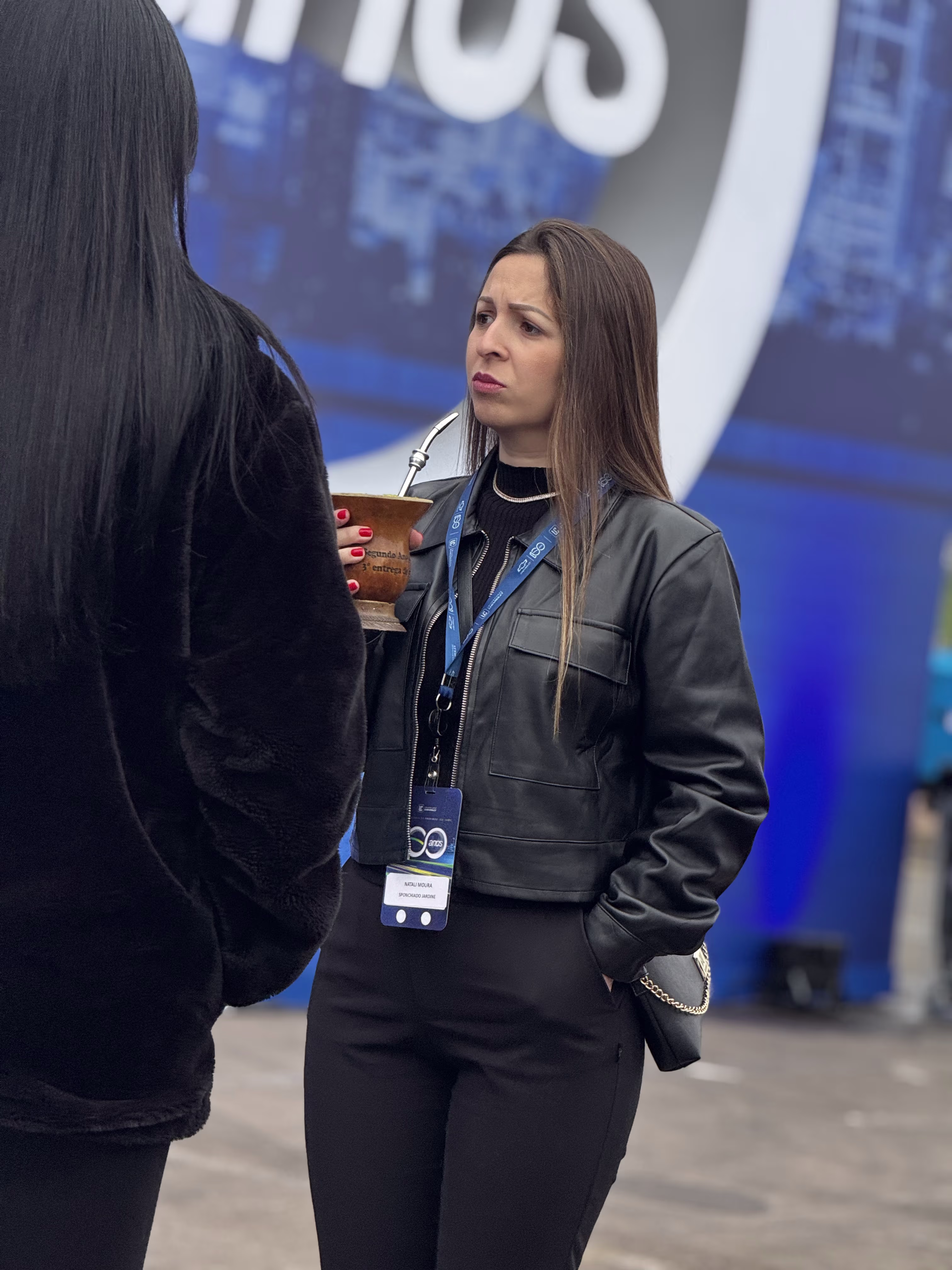 project demonstration