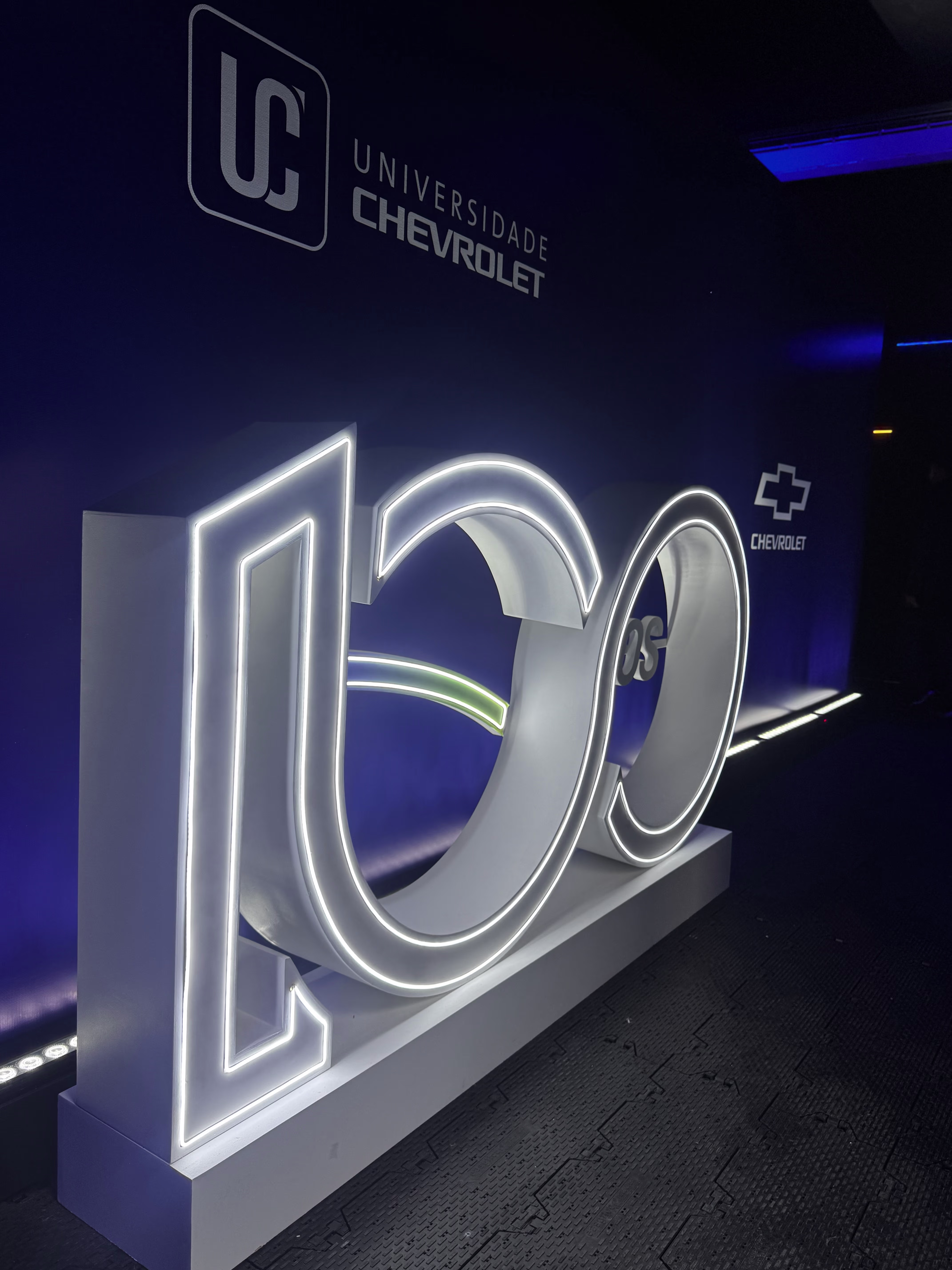 project demonstration