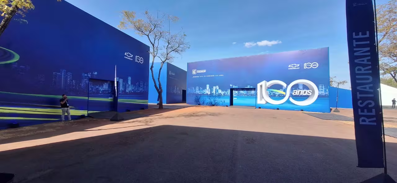 project demonstration