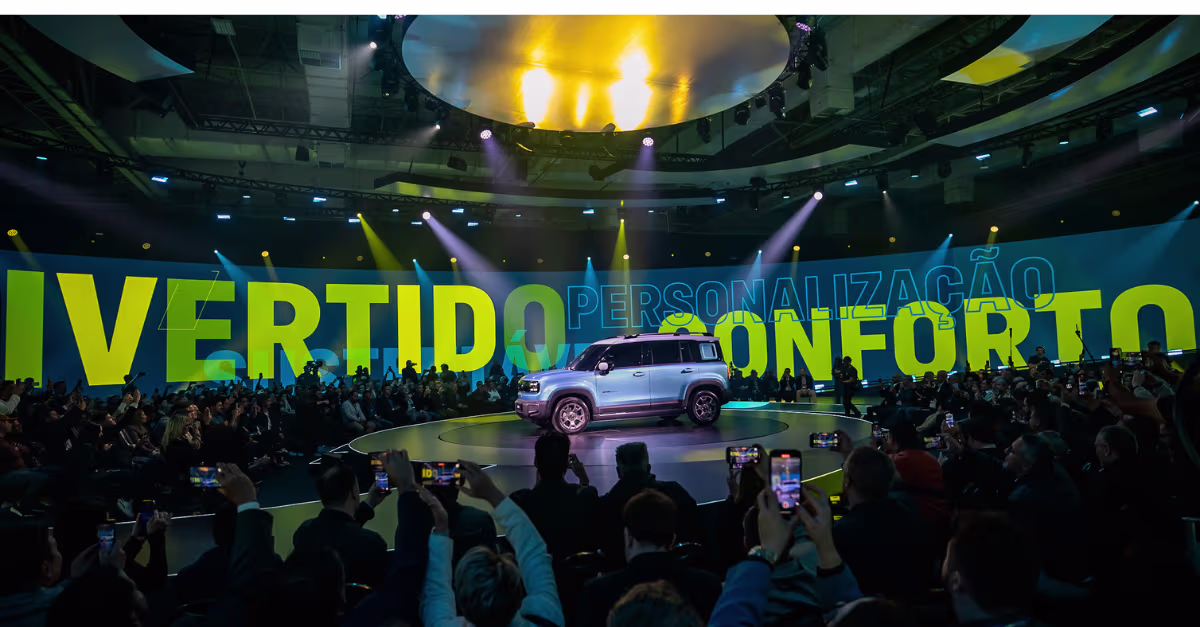 project demonstration