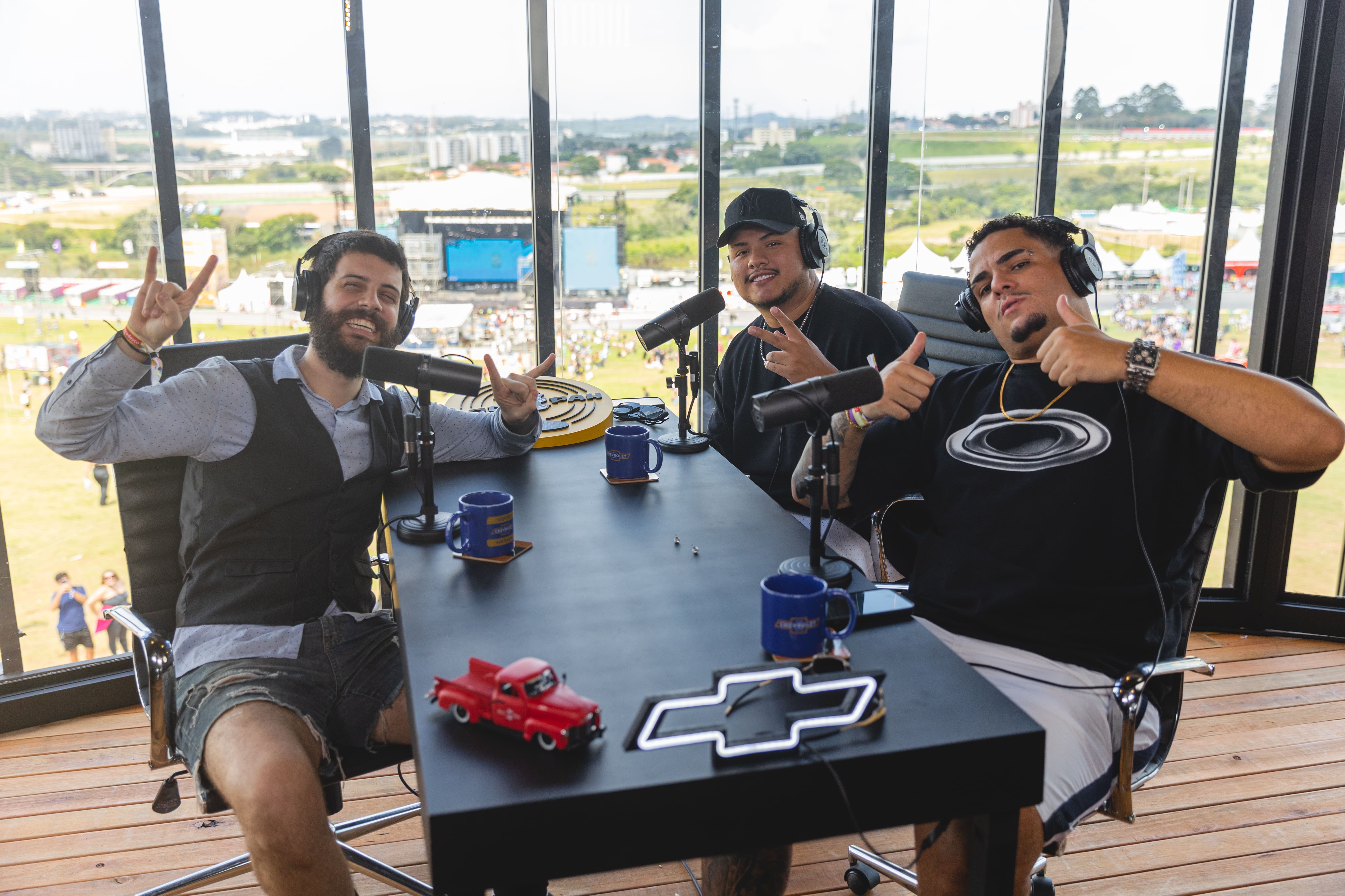 project demonstration