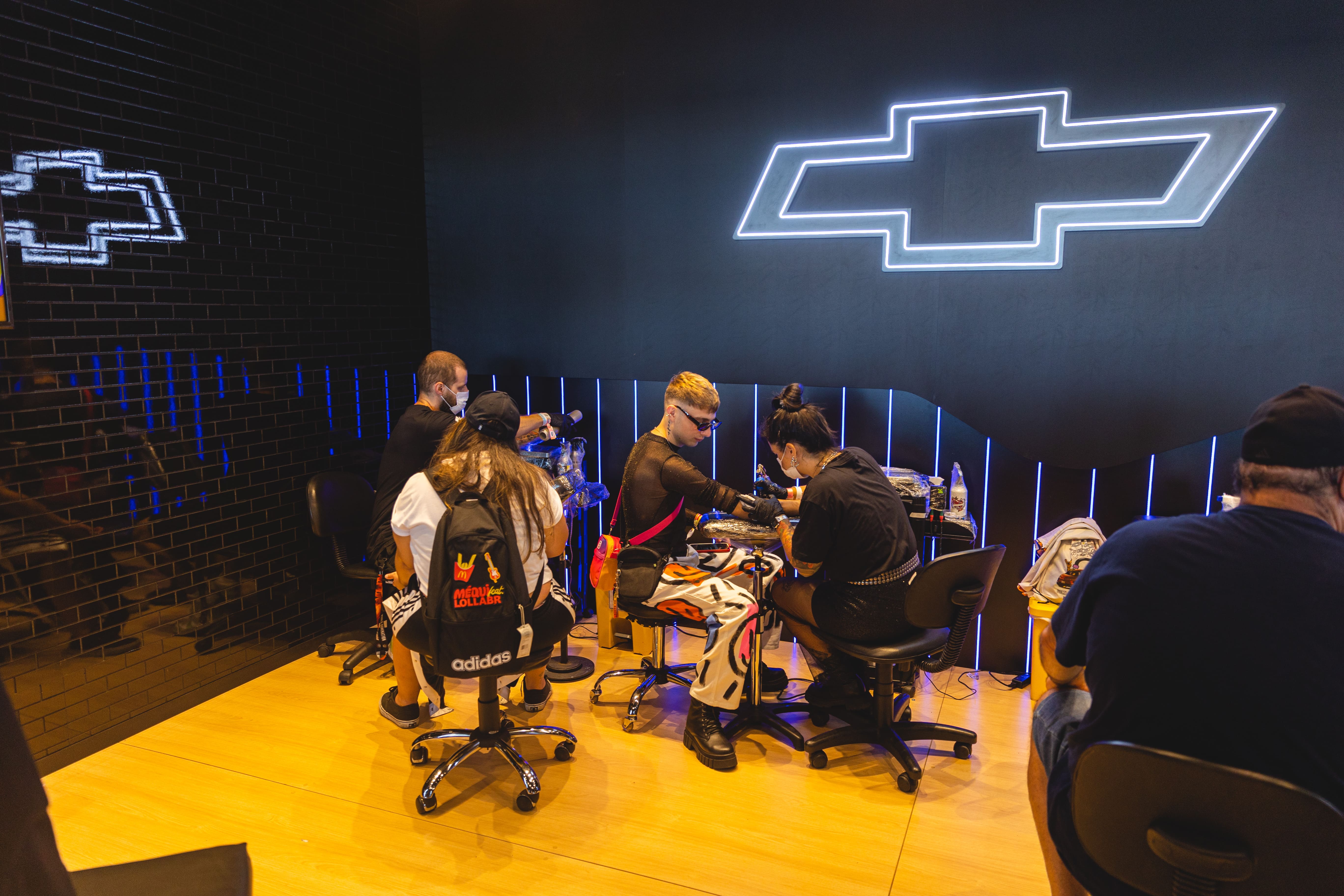 project demonstration