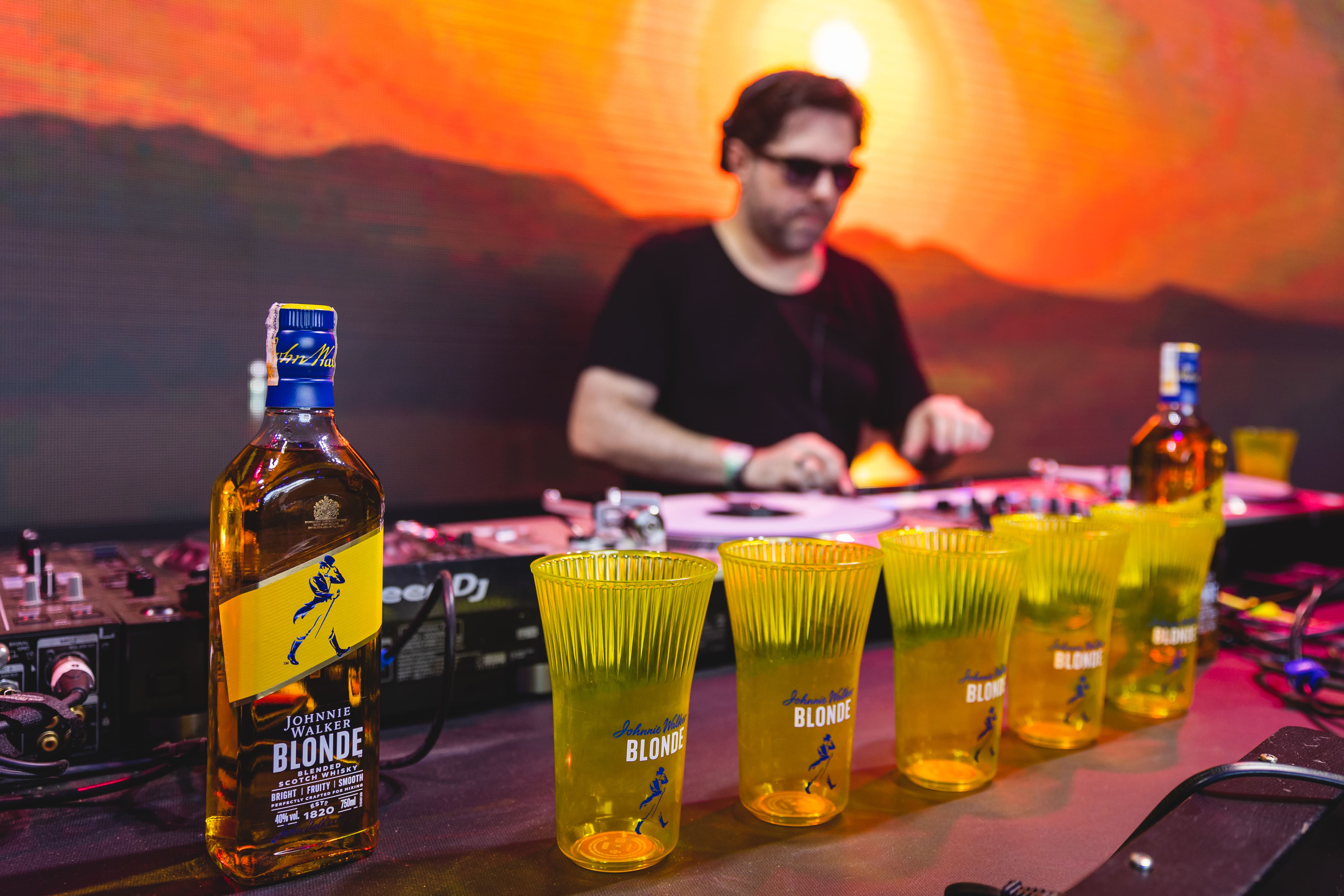 project demonstration