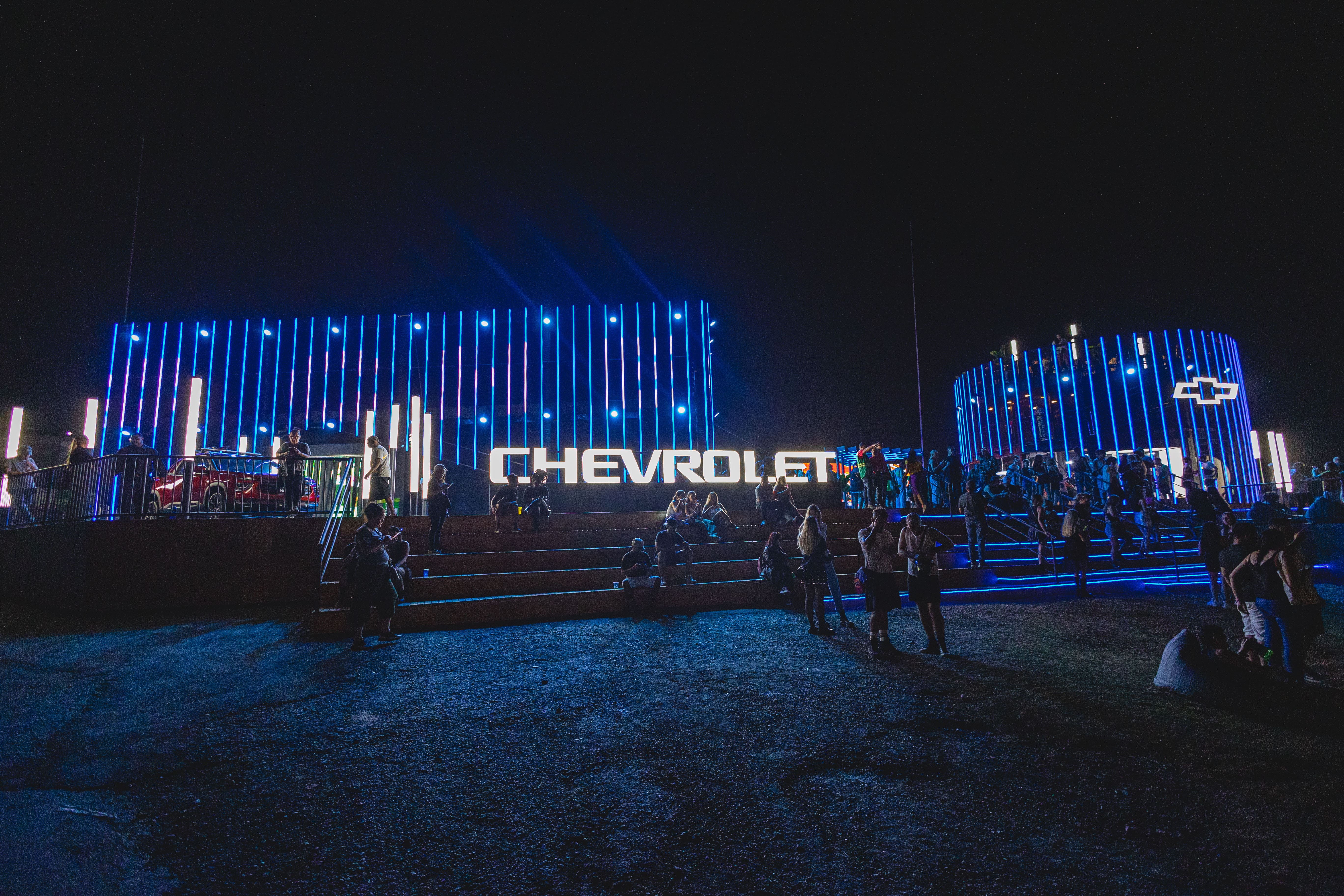 project demonstration