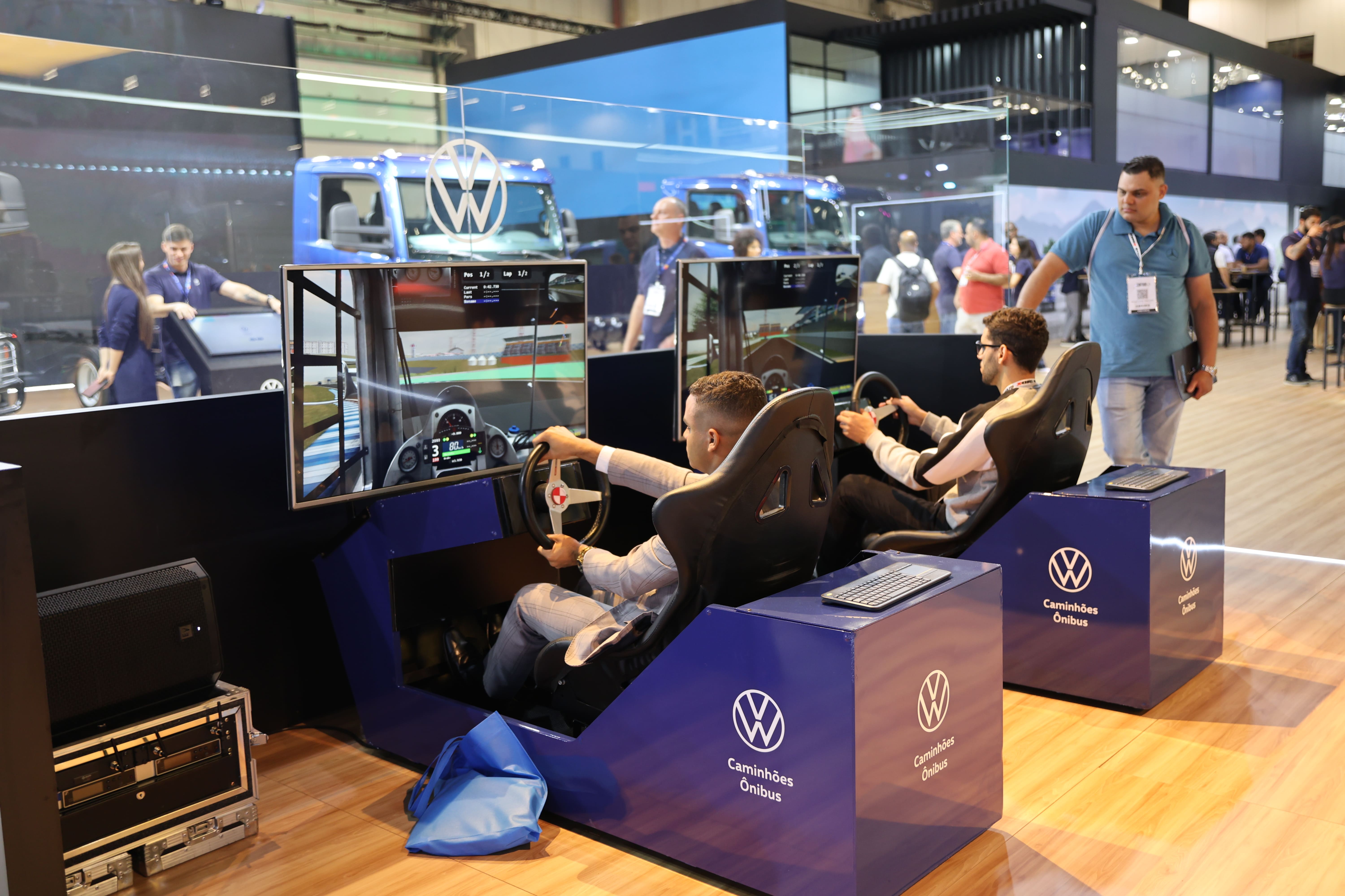 project demonstration