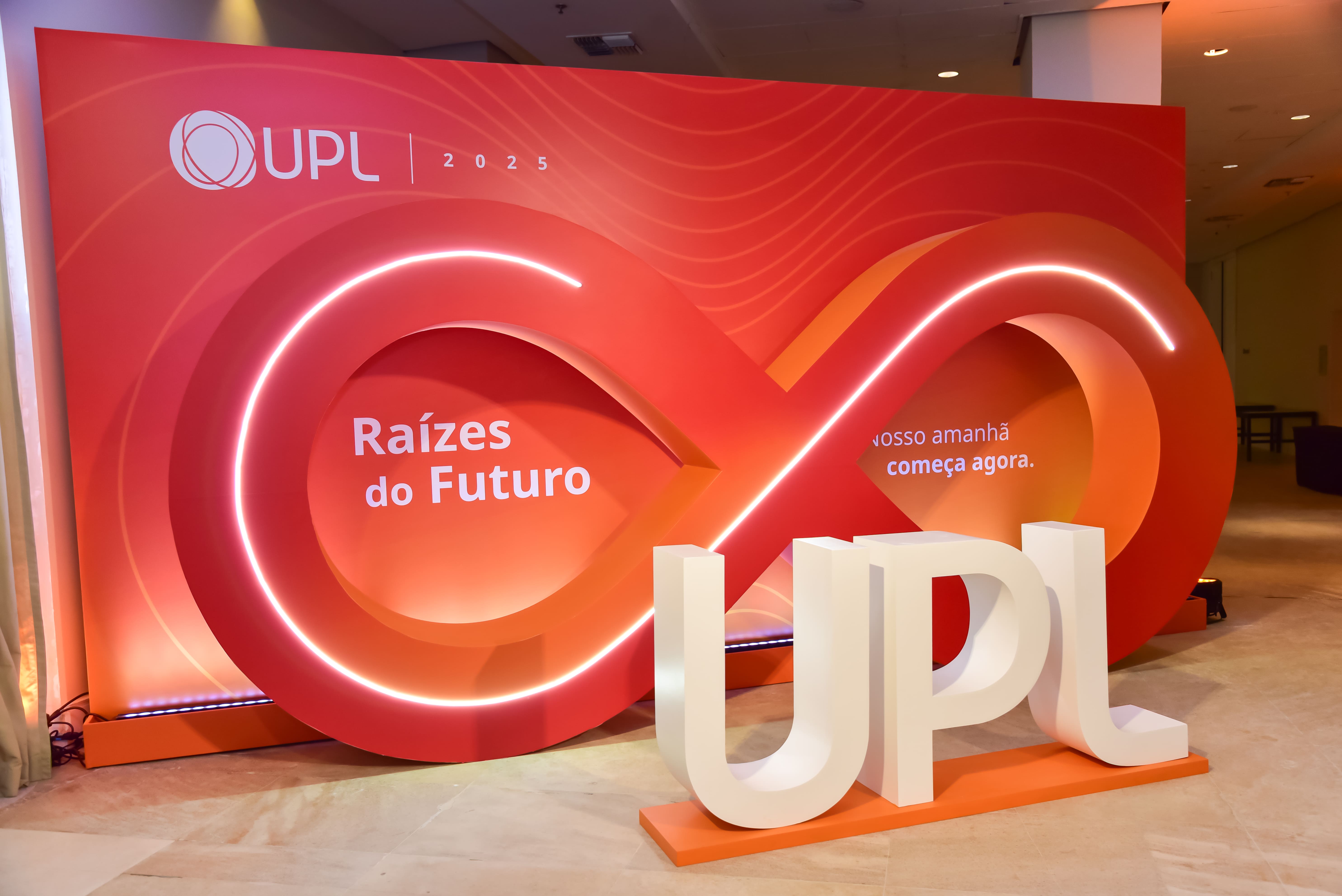 project demonstration