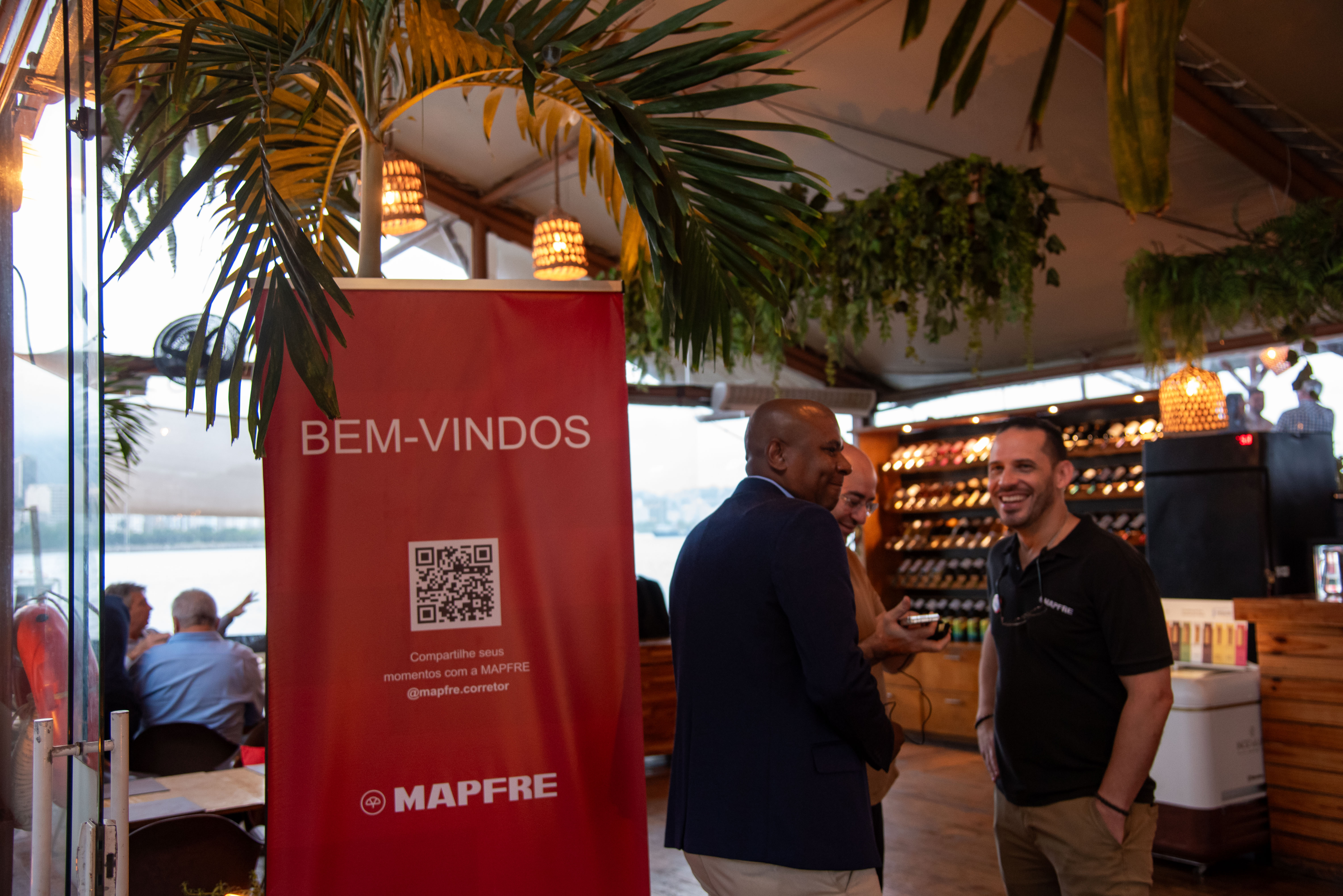 project demonstration