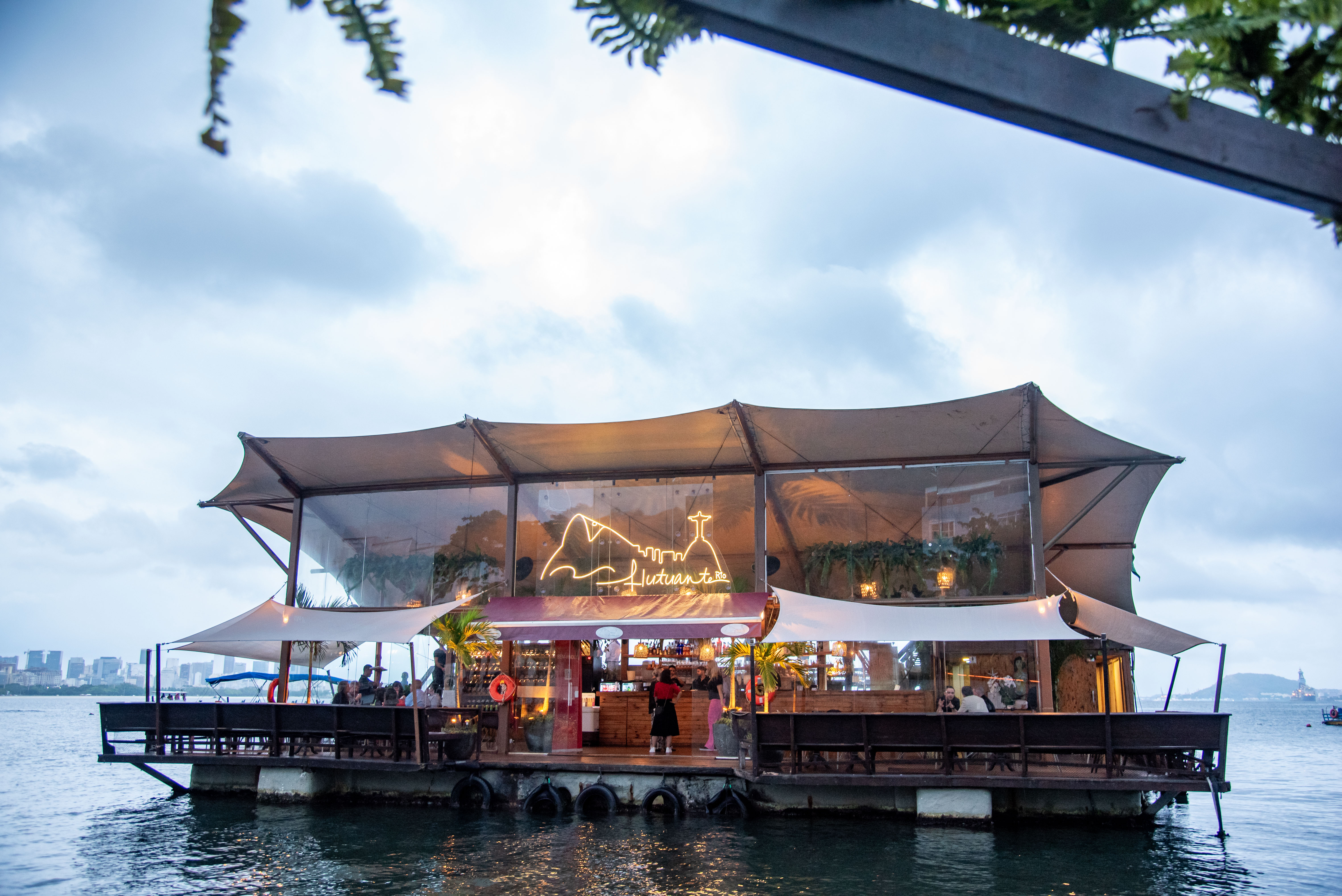 project demonstration