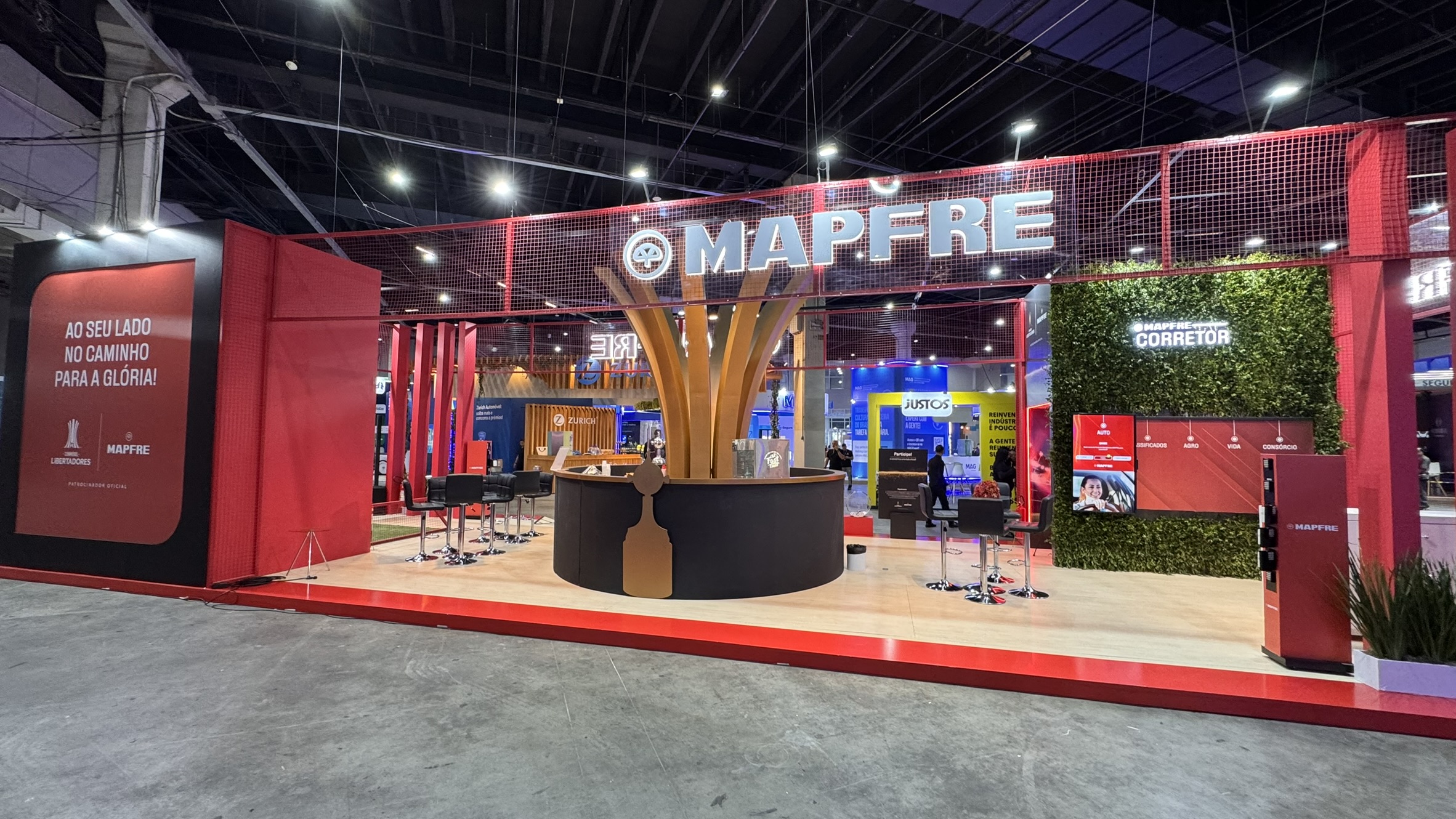 project demonstration