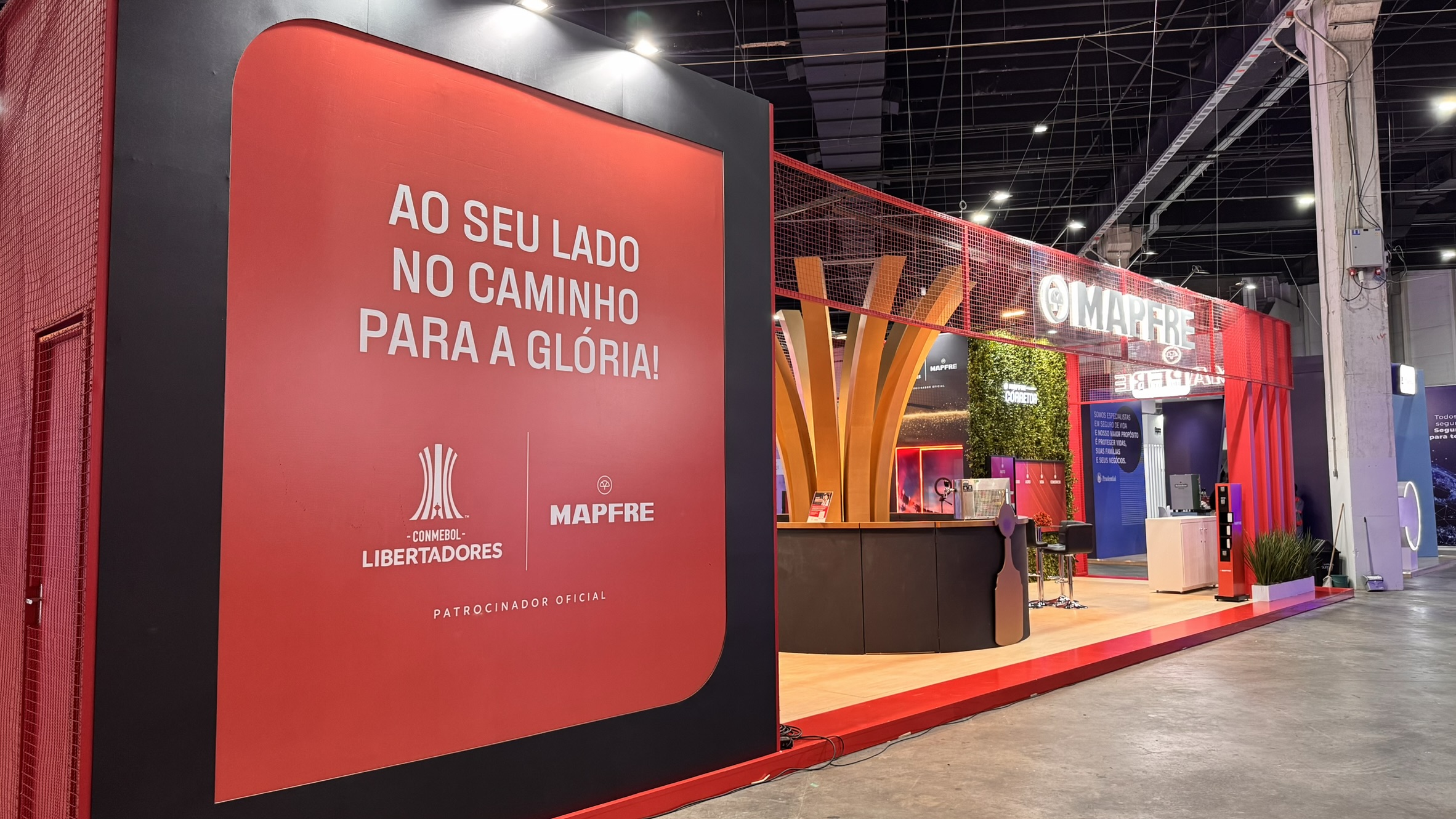 project demonstration