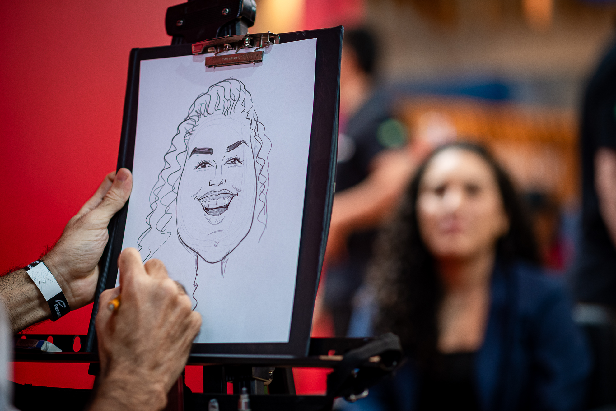 project demonstration