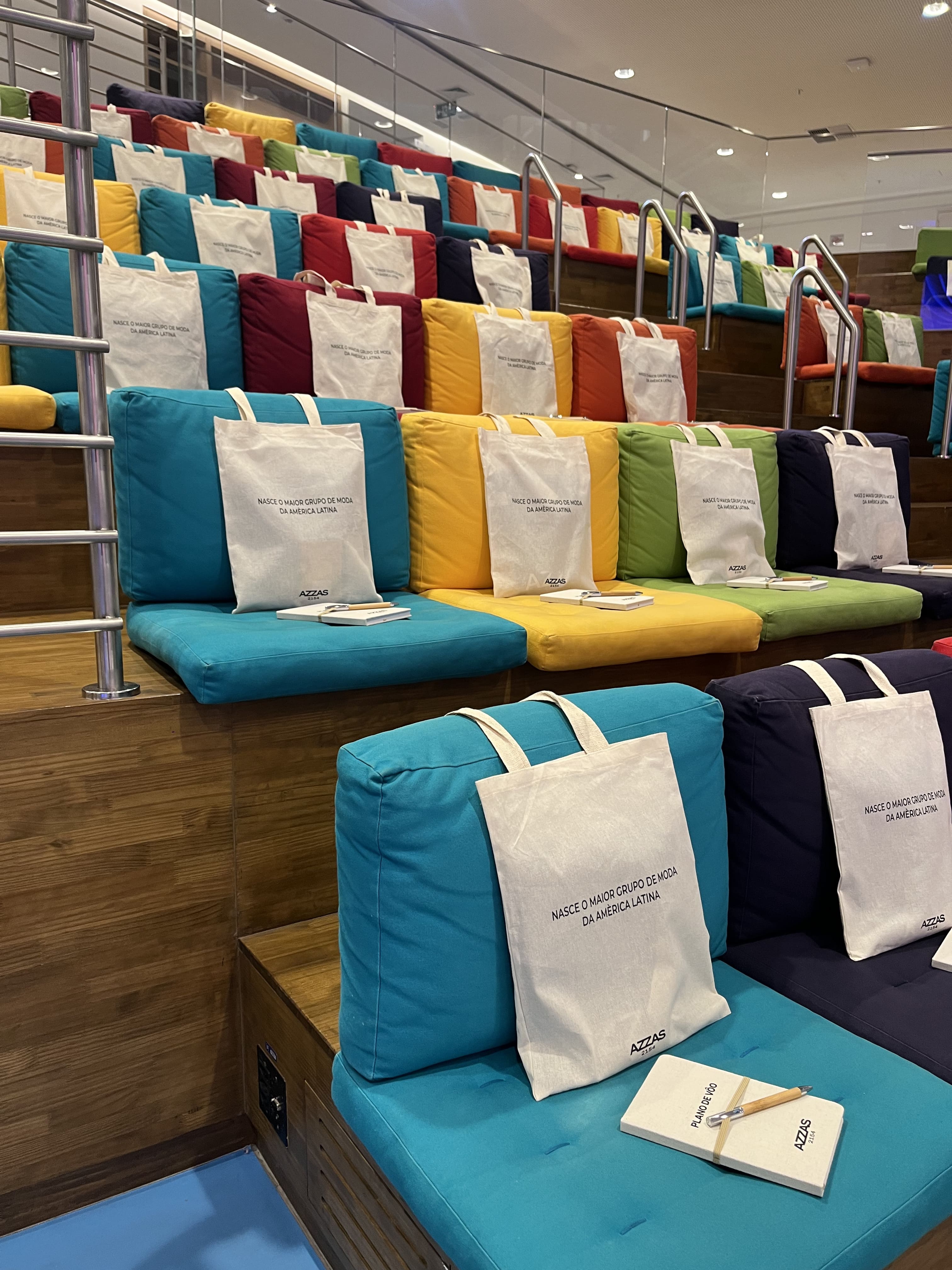 project demonstration