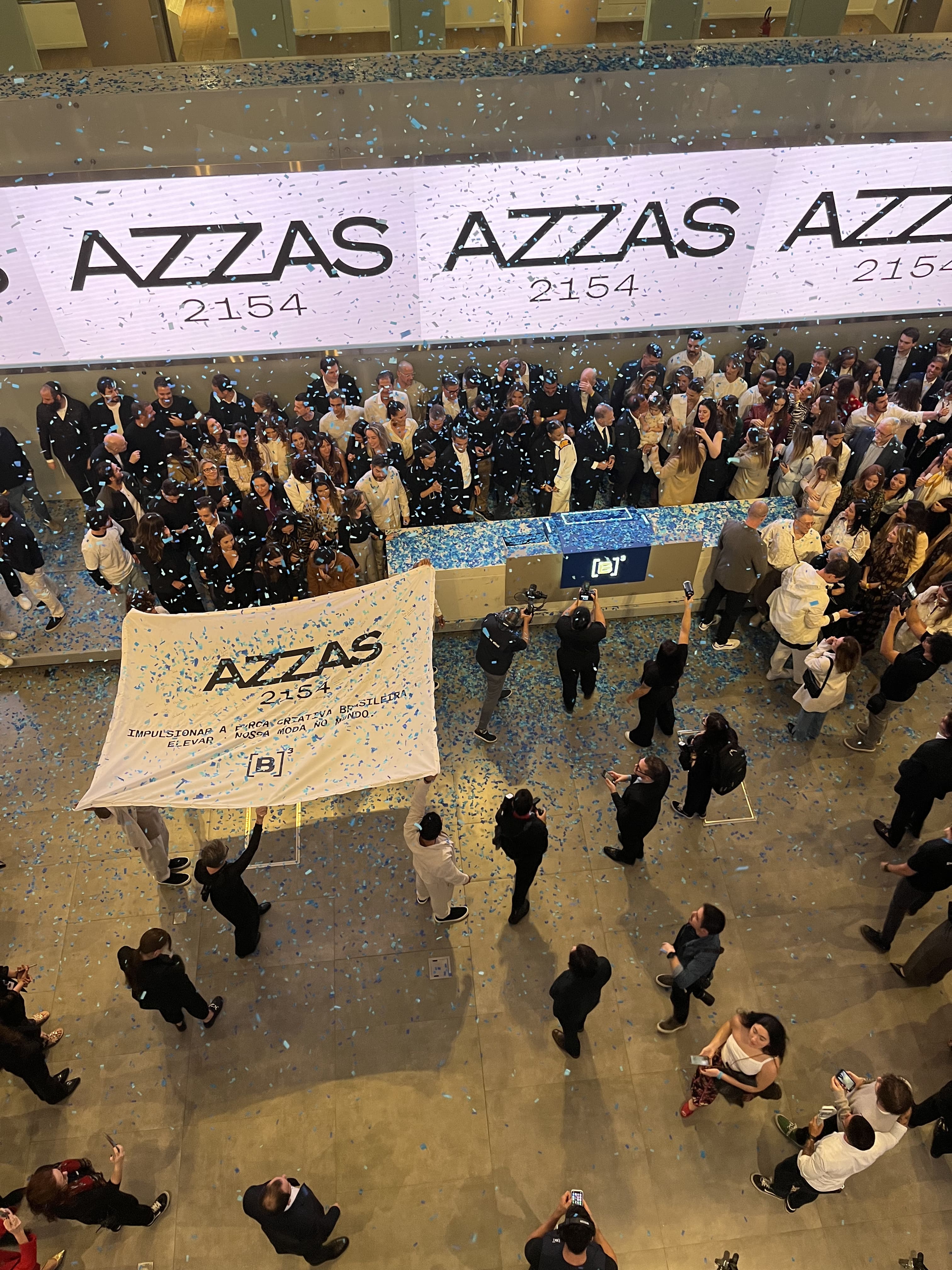 project demonstration