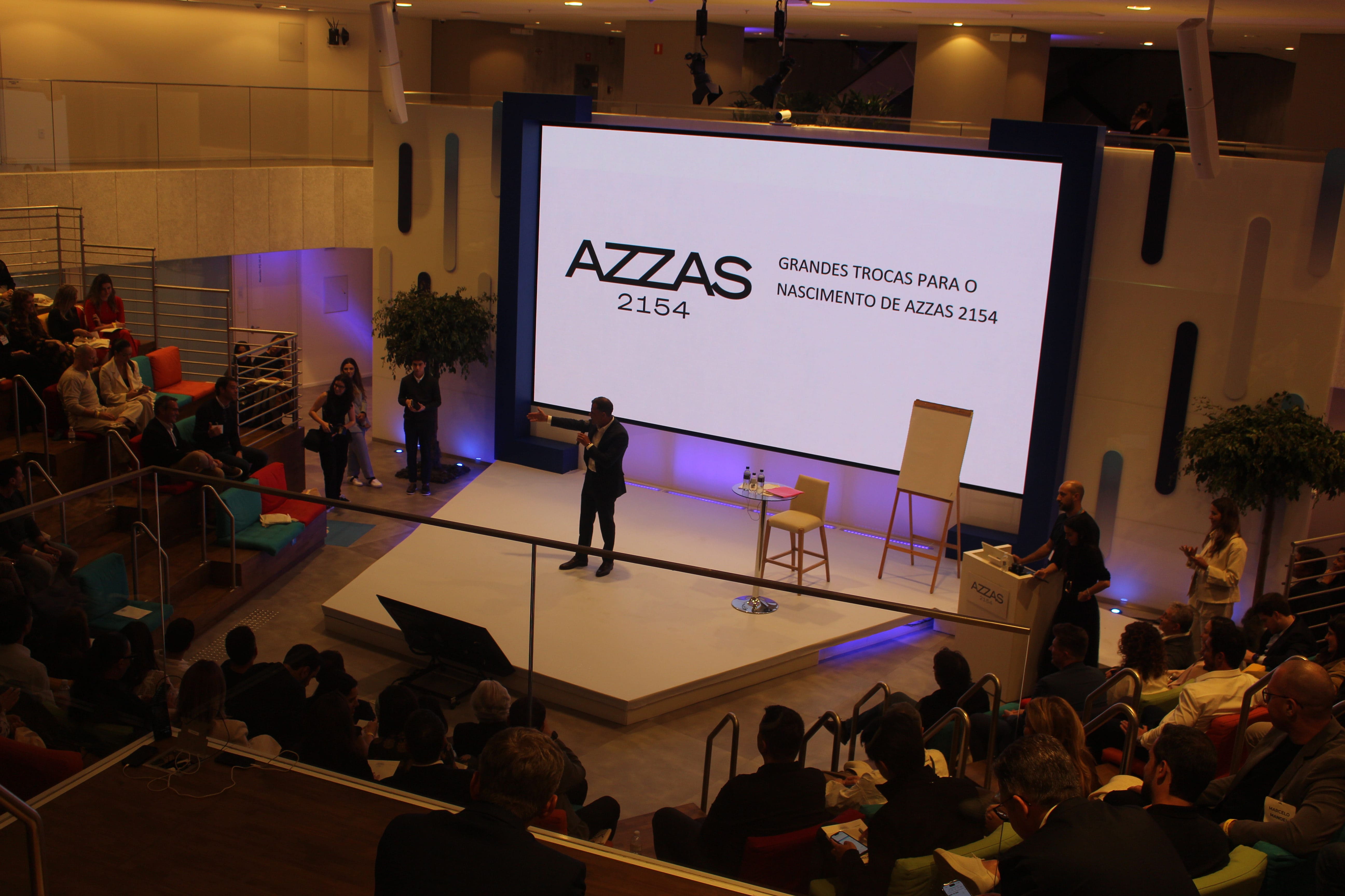 project demonstration