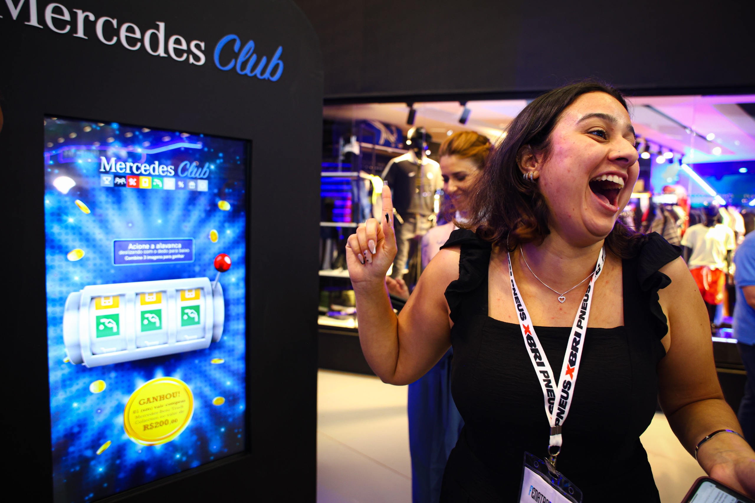 project demonstration